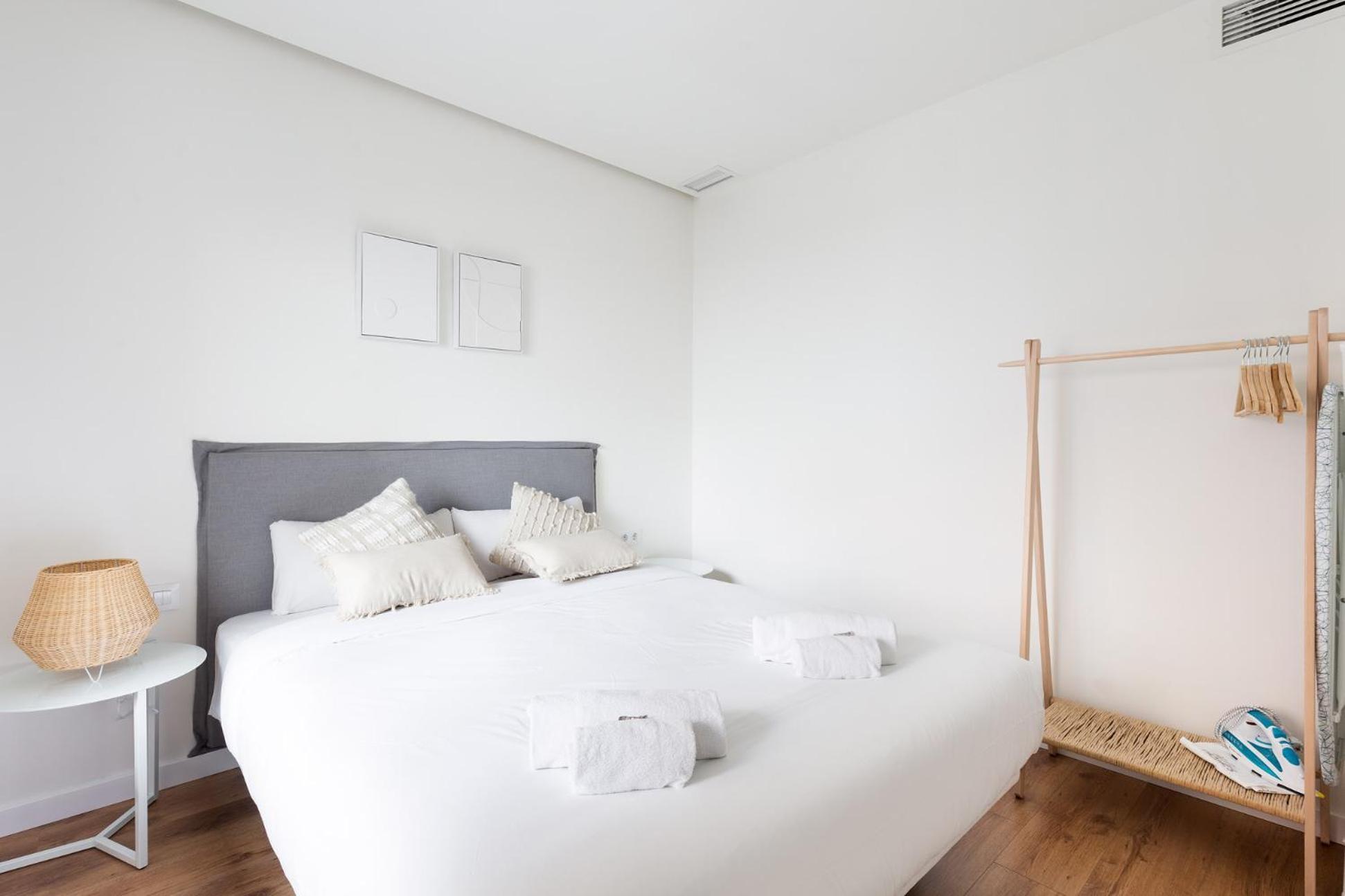 Urban Chill By Olala Homes Apartment *