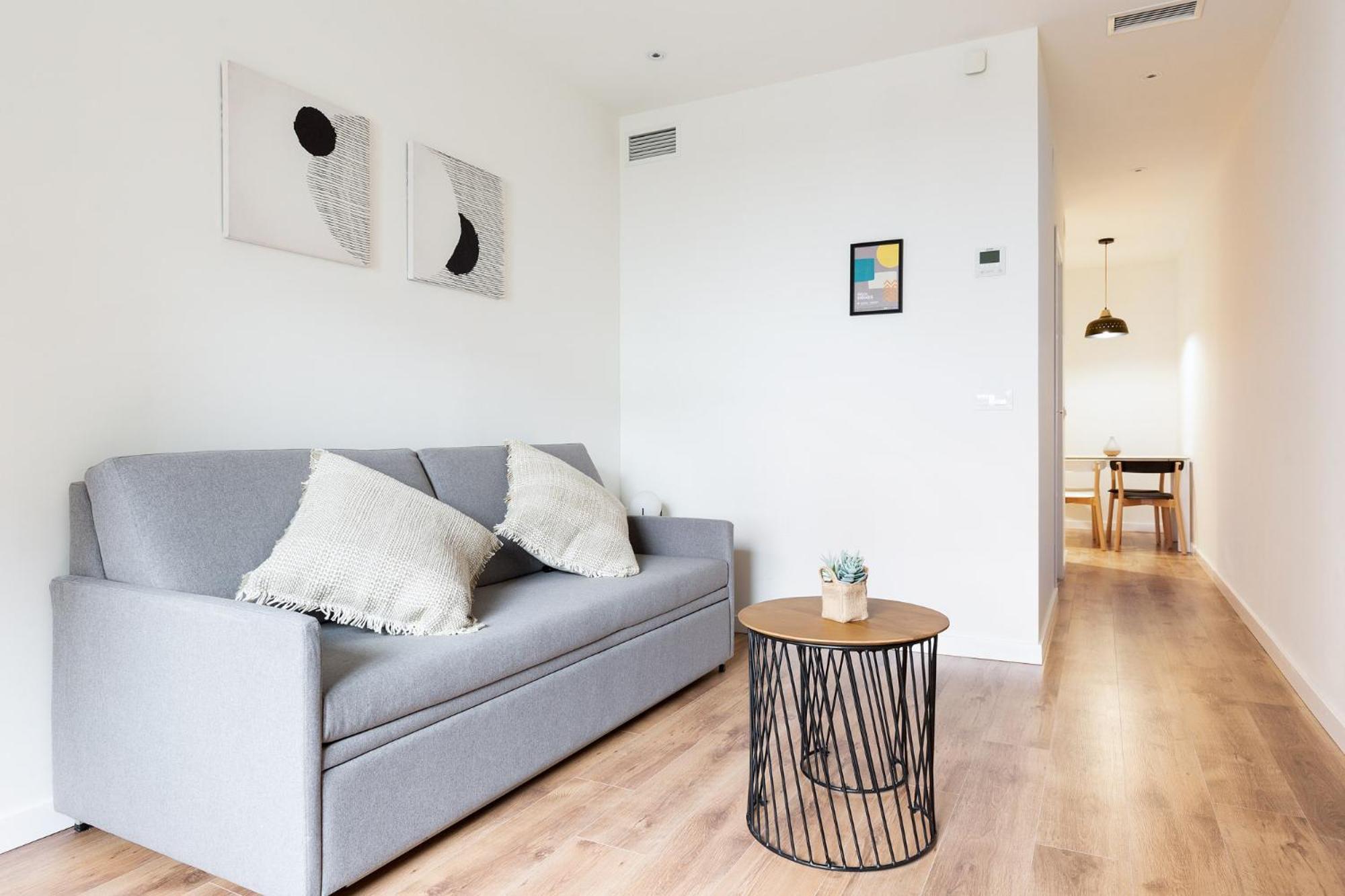 Urban Chill By Olala Homes Apartment
