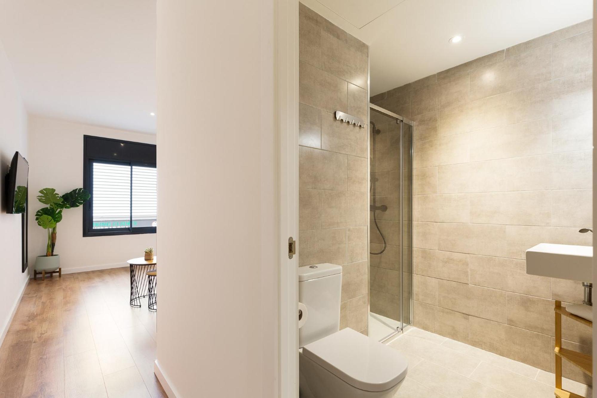 Urban Chill By Olala Homes * L'Hospitalet de Llobregat