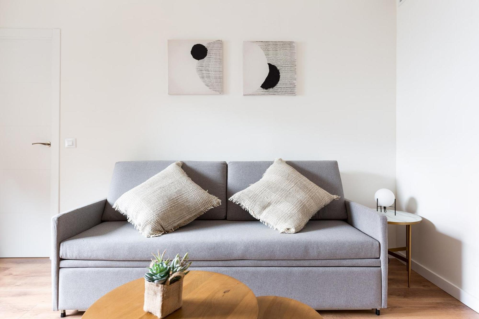 Apartment Urban Chill By Olala Homes