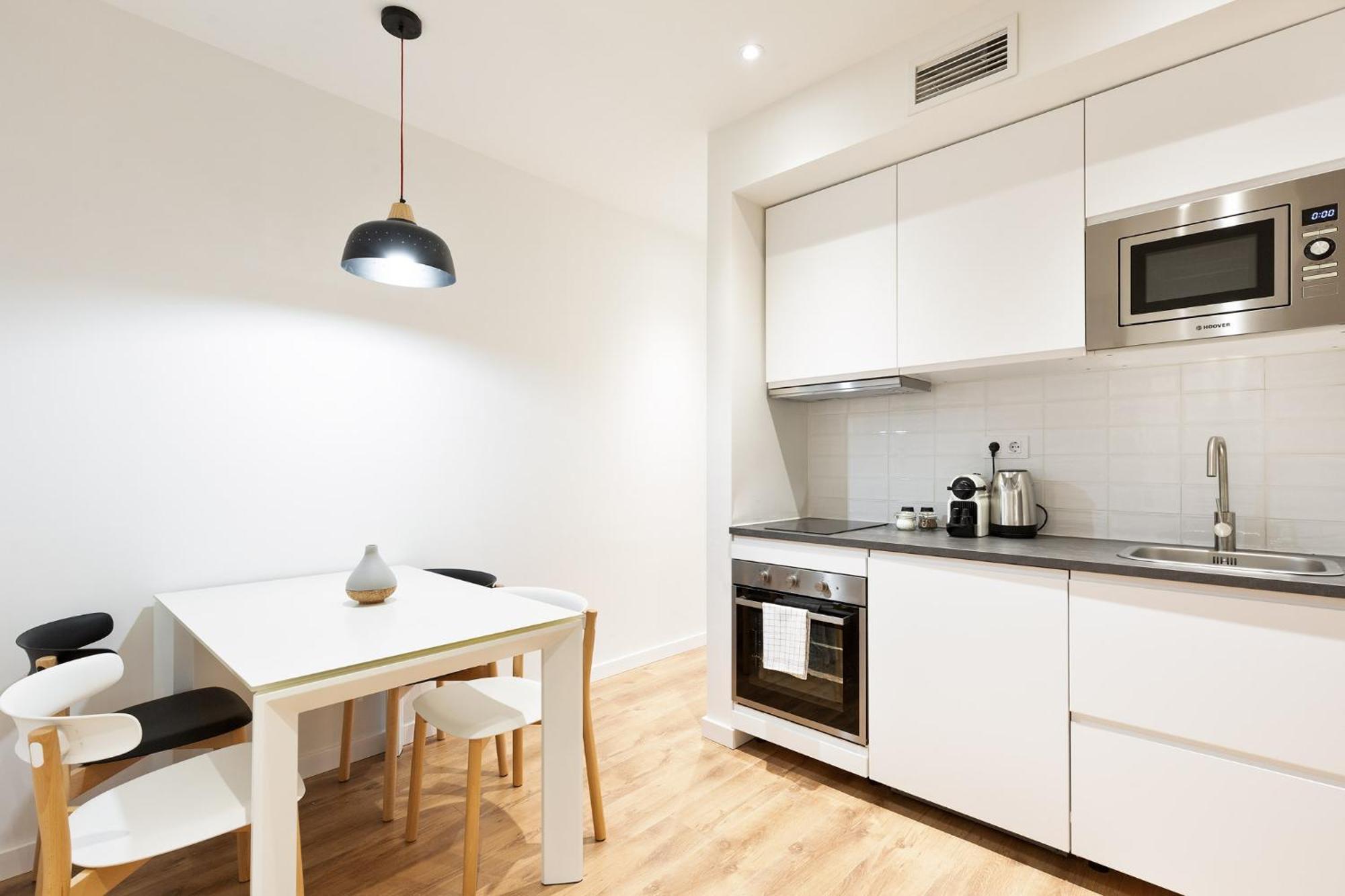 Urban Chill By Olala Homes *