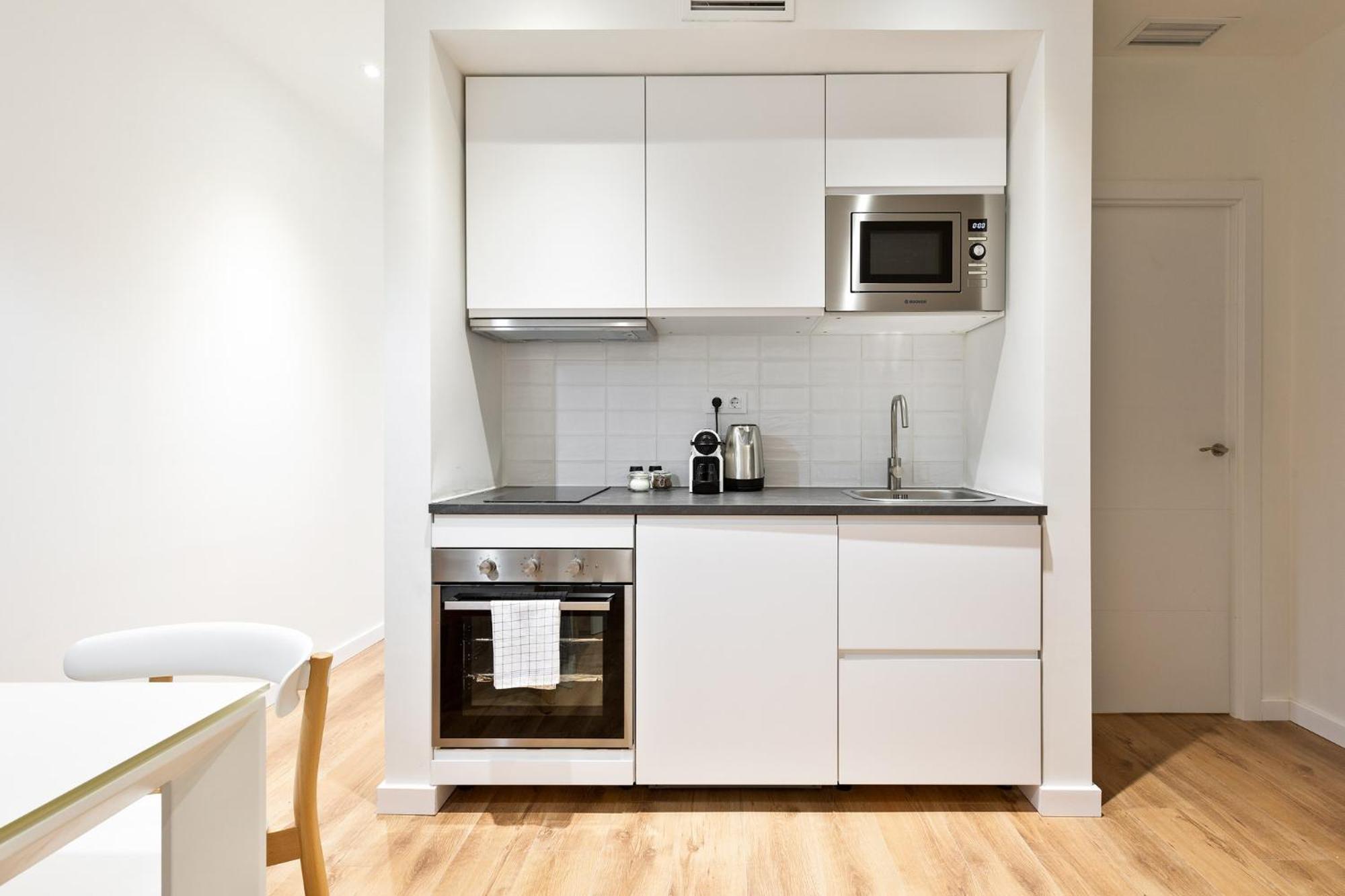 Urban Chill By Olala Homes Apartment L'Hospitalet de Llobregat