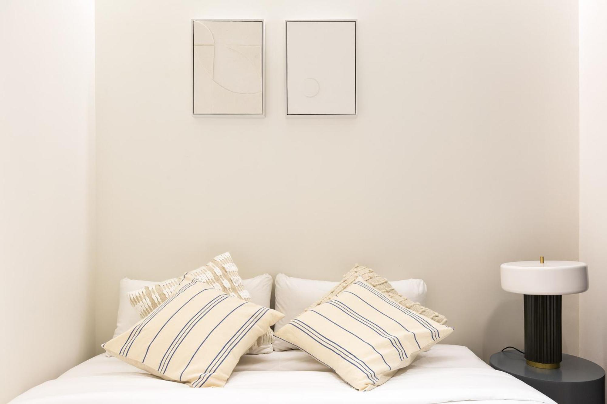 Urban Chill By Olala Homes Apartment *