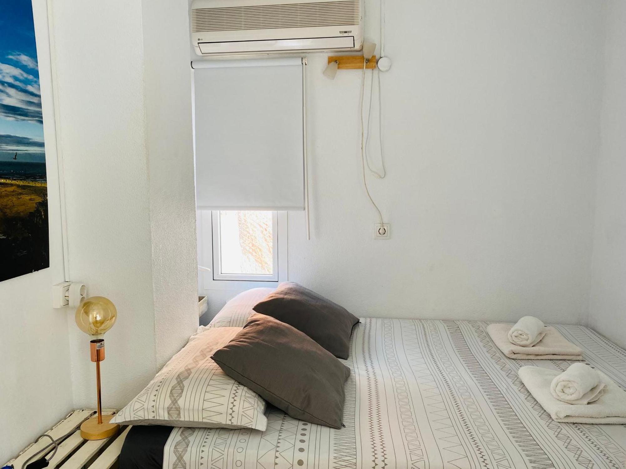 ático Apartamento *