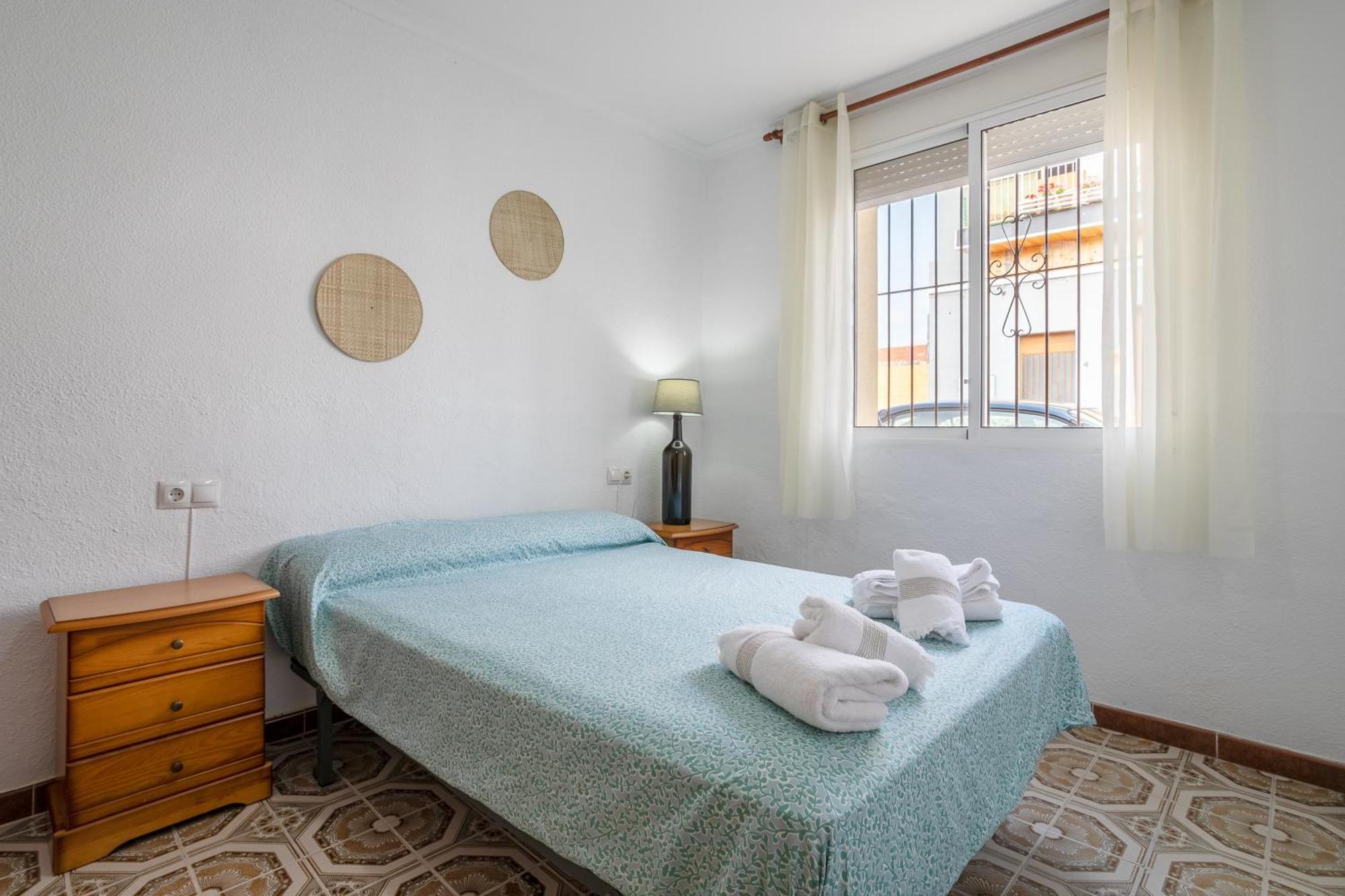 Geranio Holiday home Bacarot