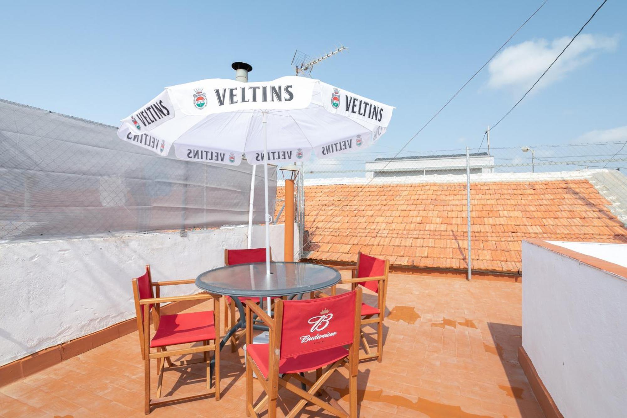 Geranio Holiday home