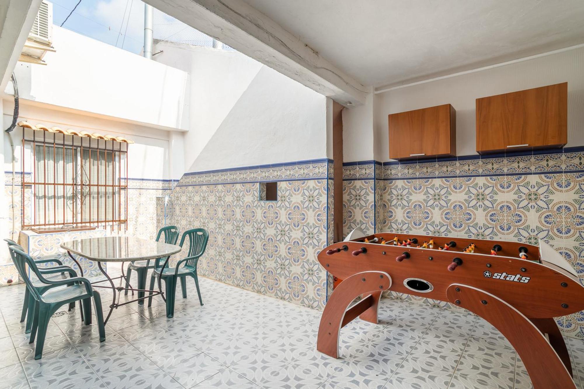 Holiday home Geranio *