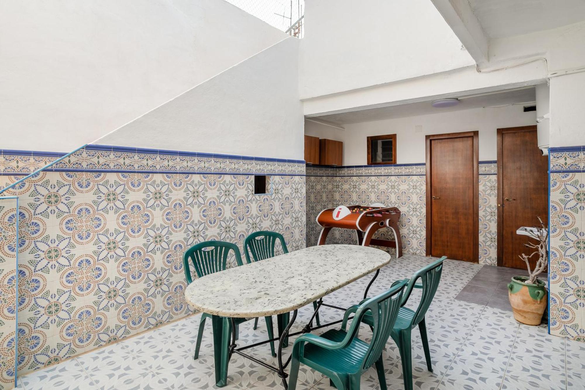 Holiday home Geranio
