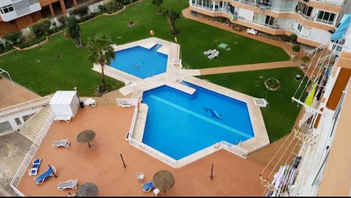 Macarena's *sea View*-saltillo Alto Apartamento *