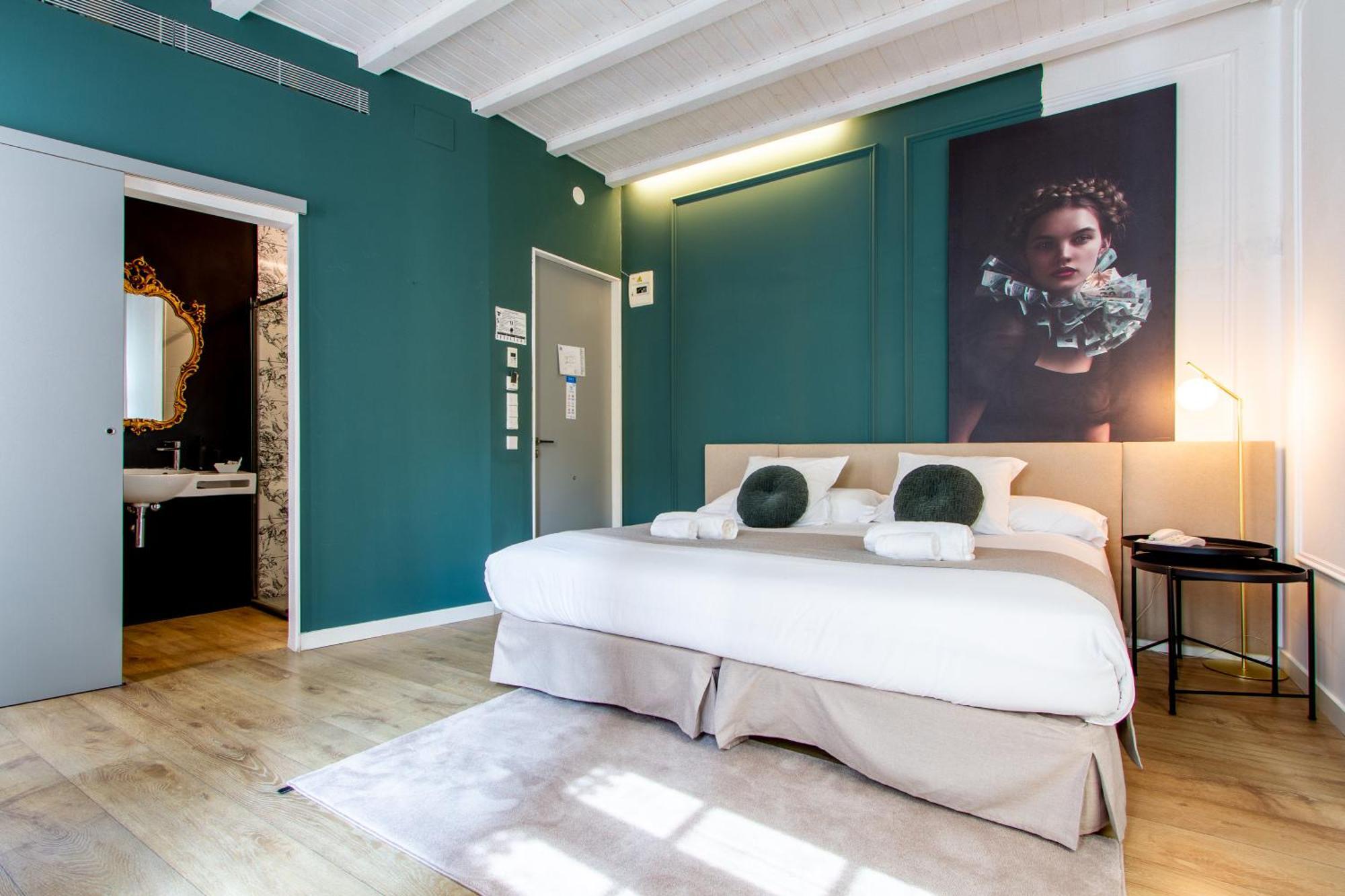 Hotel Les Monges Palace Boutique