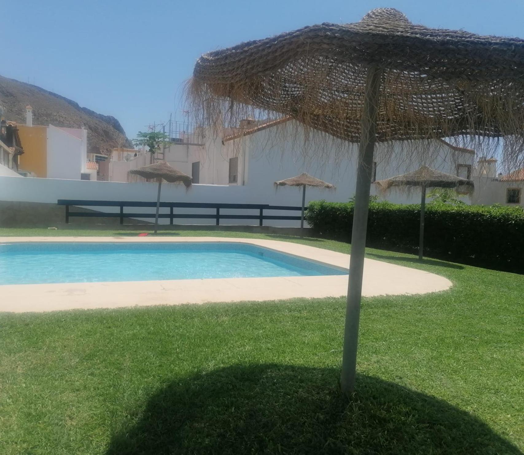 Casa Rosita Relax - Piscina Y Gran Terraza Сasa de vacaciones Aguadulce (Almeria)