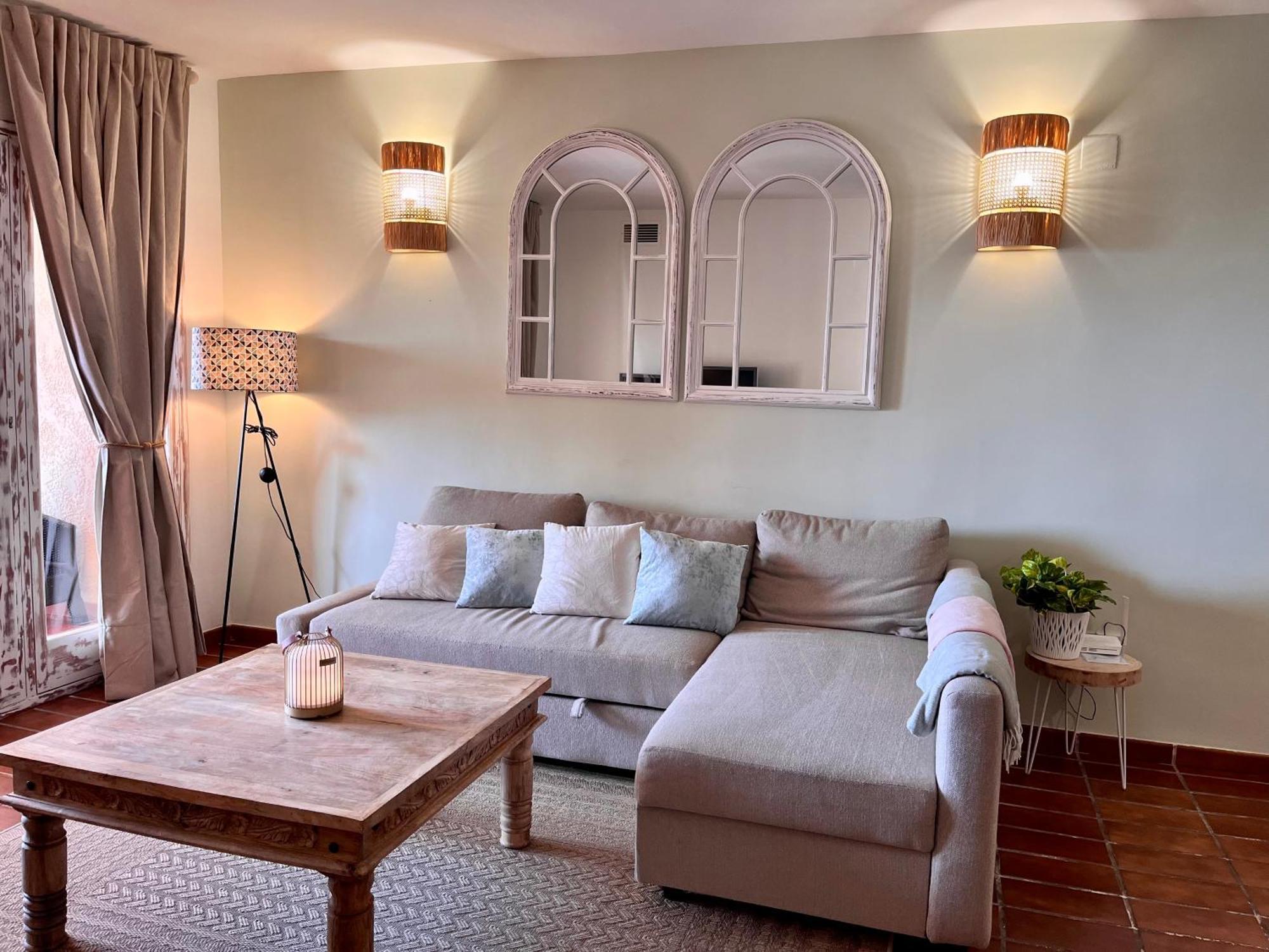 Brisa Marina, Altea Apartamento
