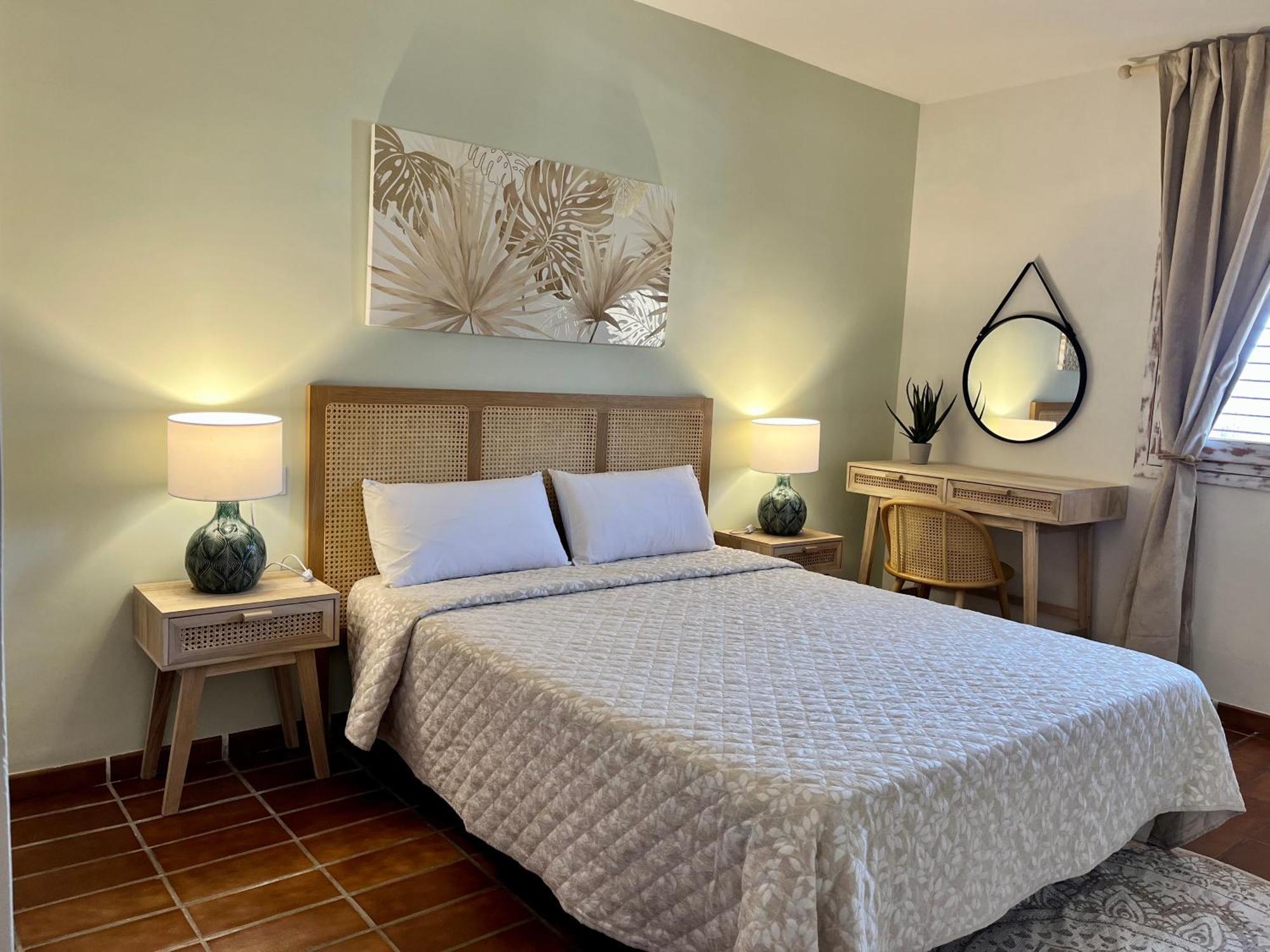 Brisa Marina, Altea Apartamento *