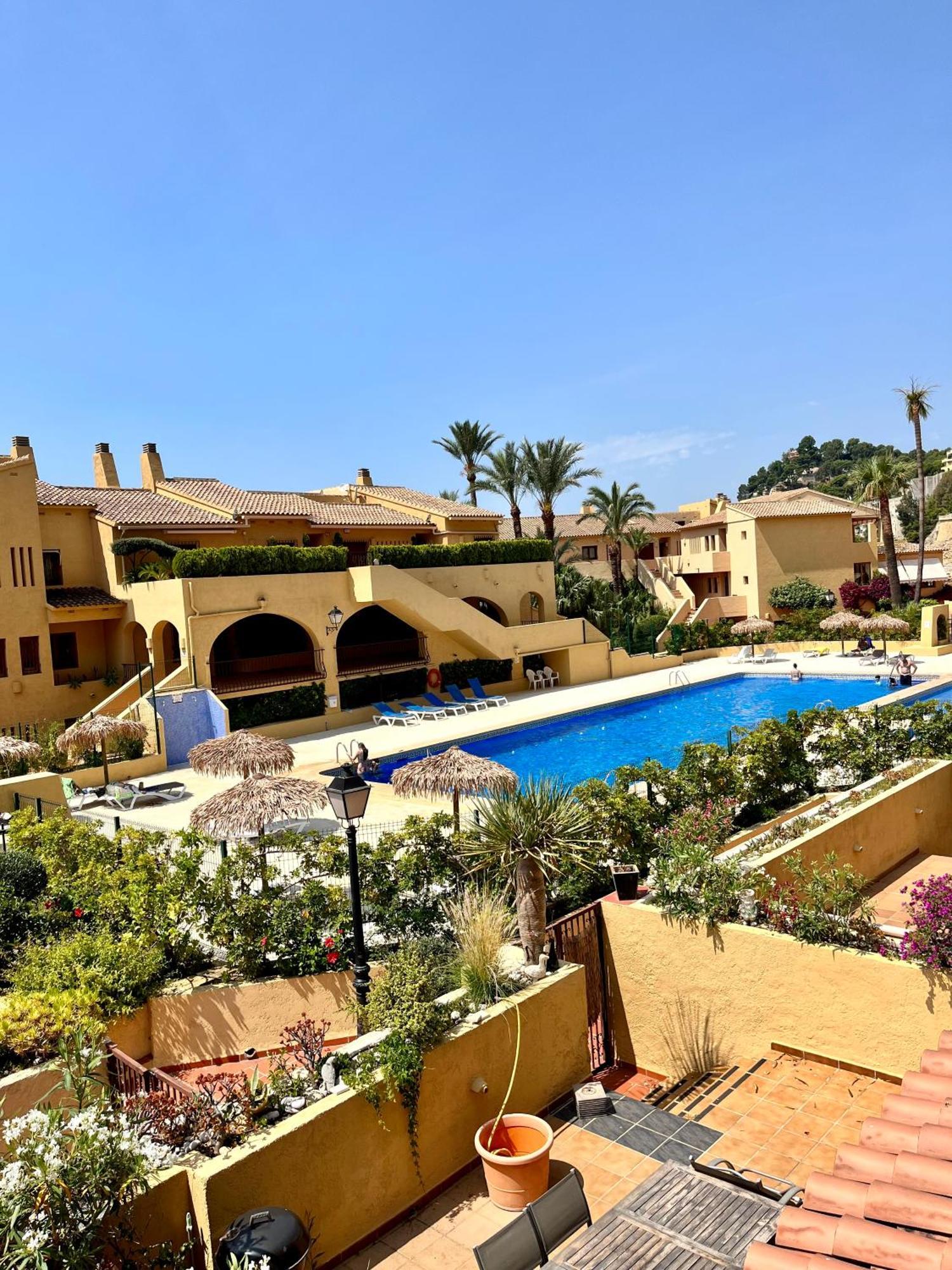 Apartamento Brisa Marina, Altea