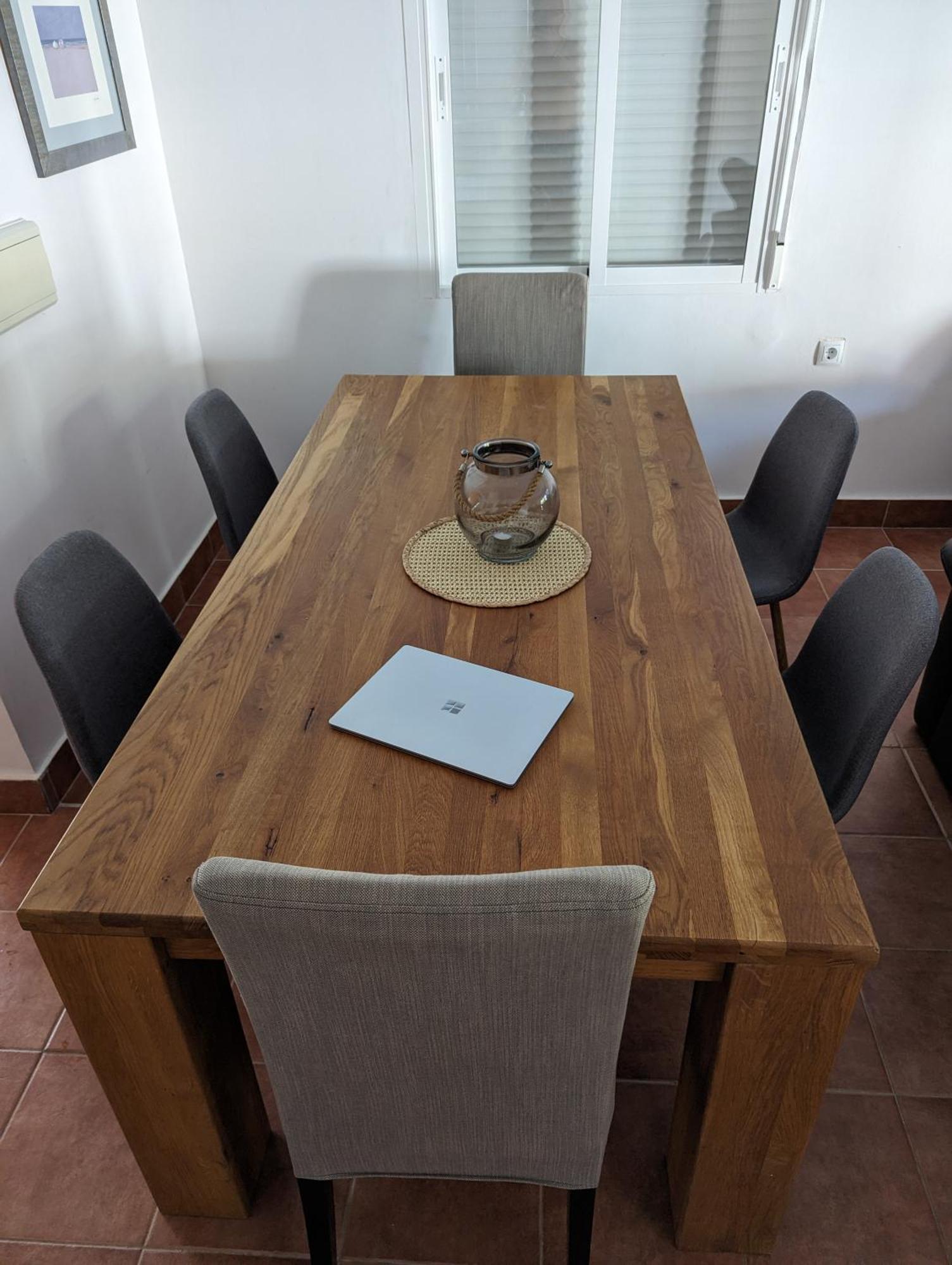 Ruhiges Landliches Ferienhaus 6 Personen Privat Pool Wandern El Gollizno Route * Buenavista (Granada)