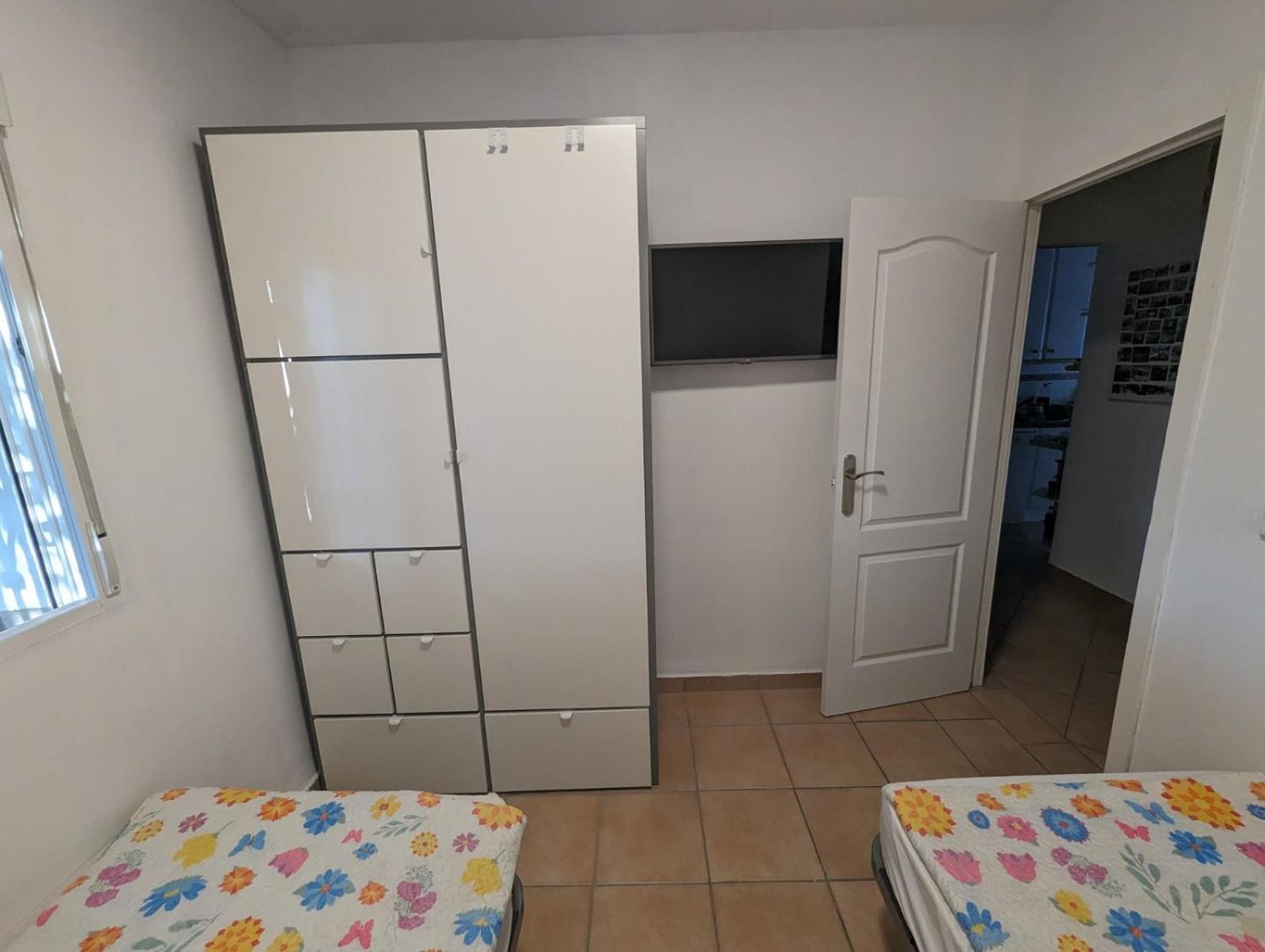 Ruhiges Landliches Ferienhaus 6 Personen Privat Pool Wandern El Gollizno Route Holiday home *