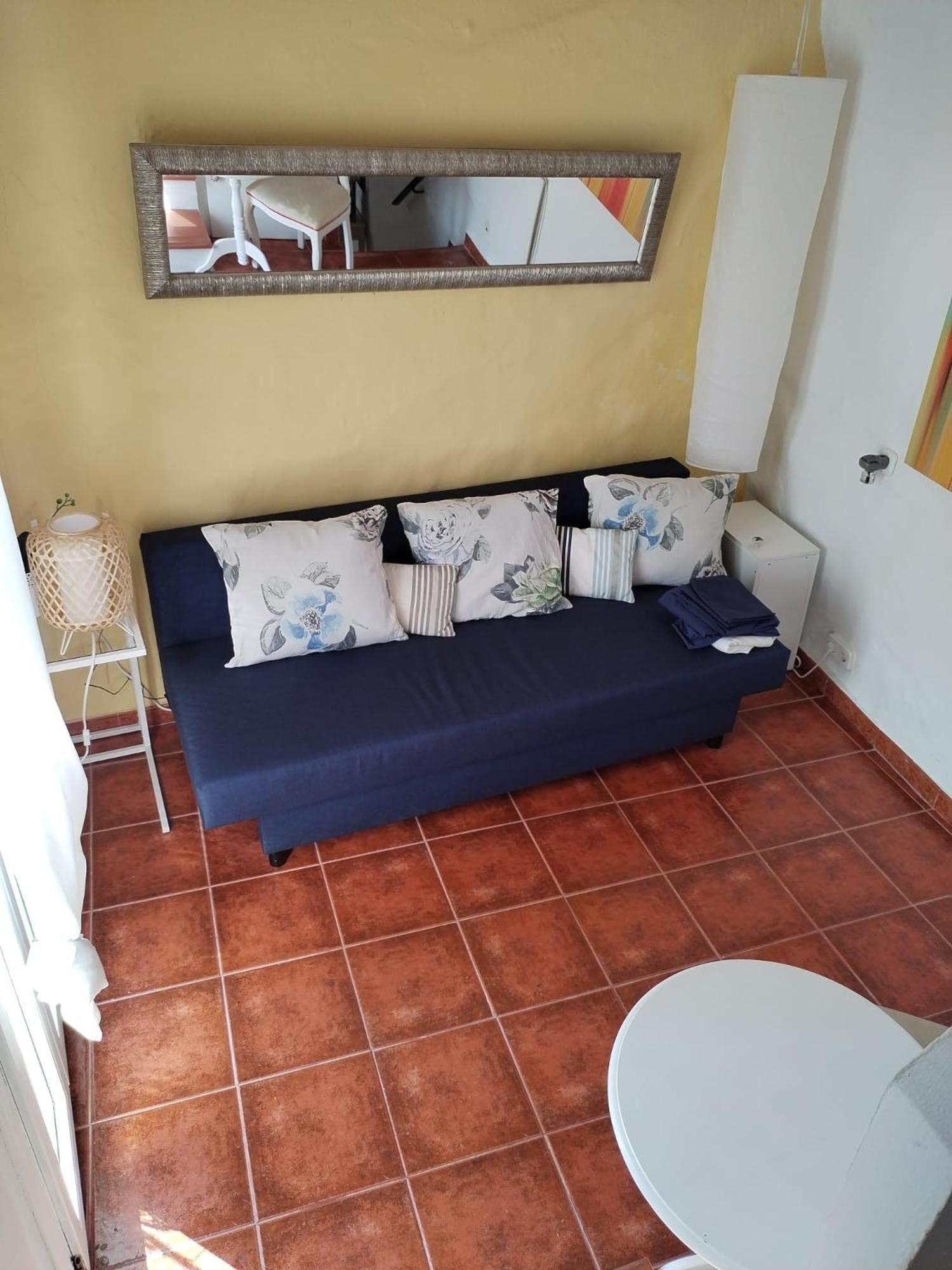 Сasa de vacaciones Small With Beautiful Sea Views
