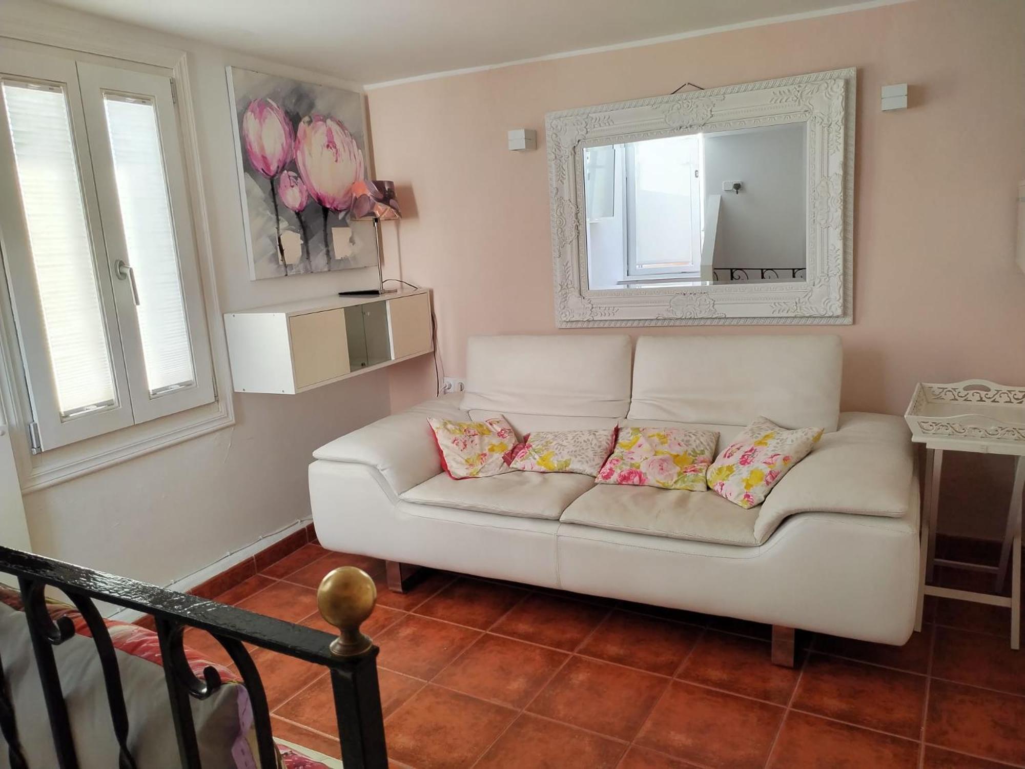 Small With Beautiful Sea Views Сasa de vacaciones Torrox