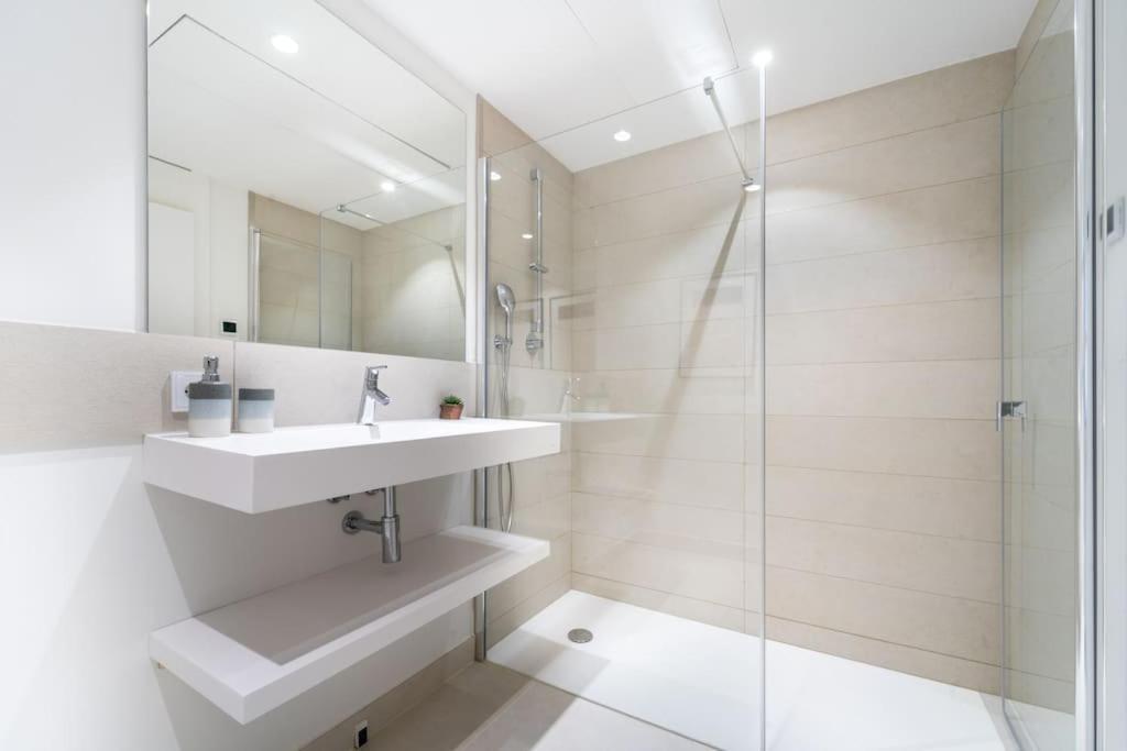 Higueronrentals Seashell Apartamento *