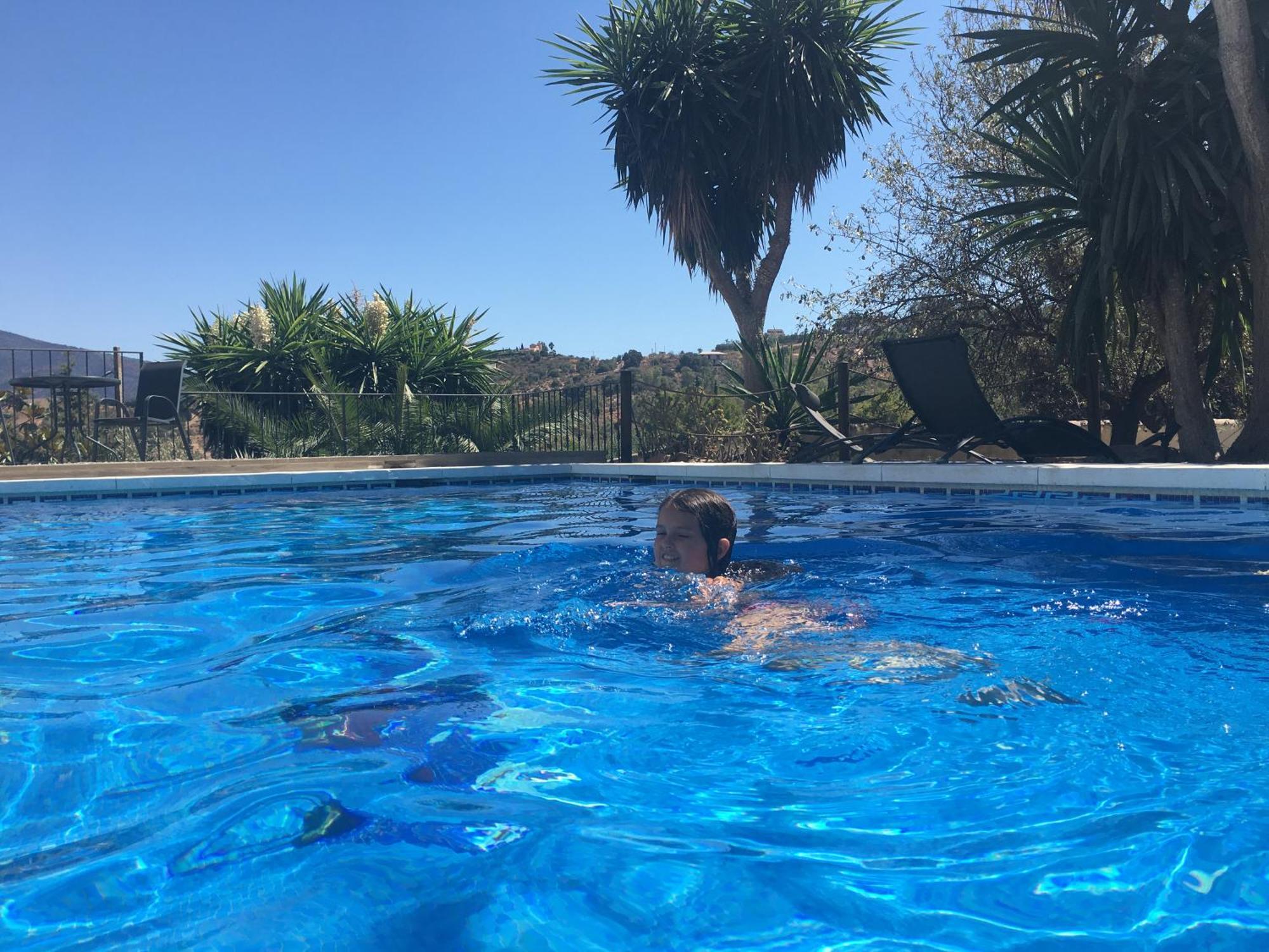 Penthouse Apartment, Cortijo Fruitful Hills Apartamento