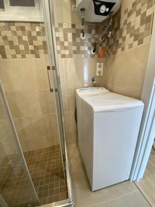 Apartamento Acogedor Estudio C/ Vistas Al Mar, Recepcion 24 Hs *