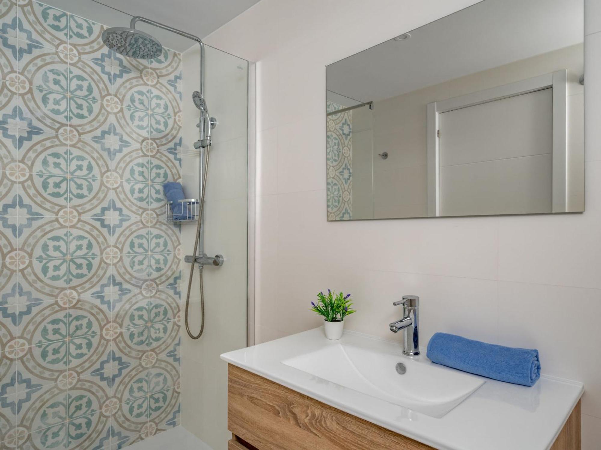 Fuerte By Interhome Apartment *