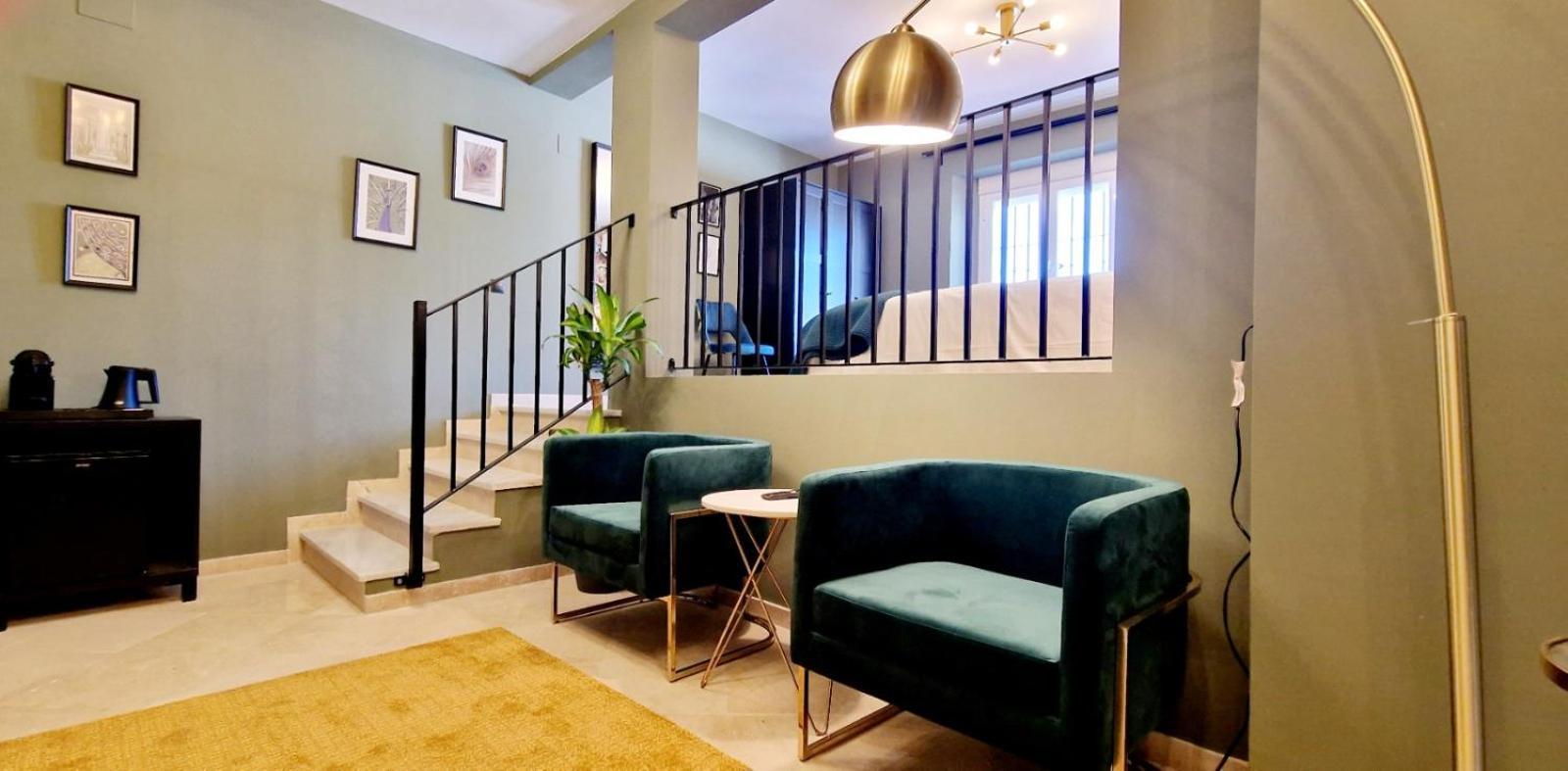 Boutique Suites Bed & Breakfast