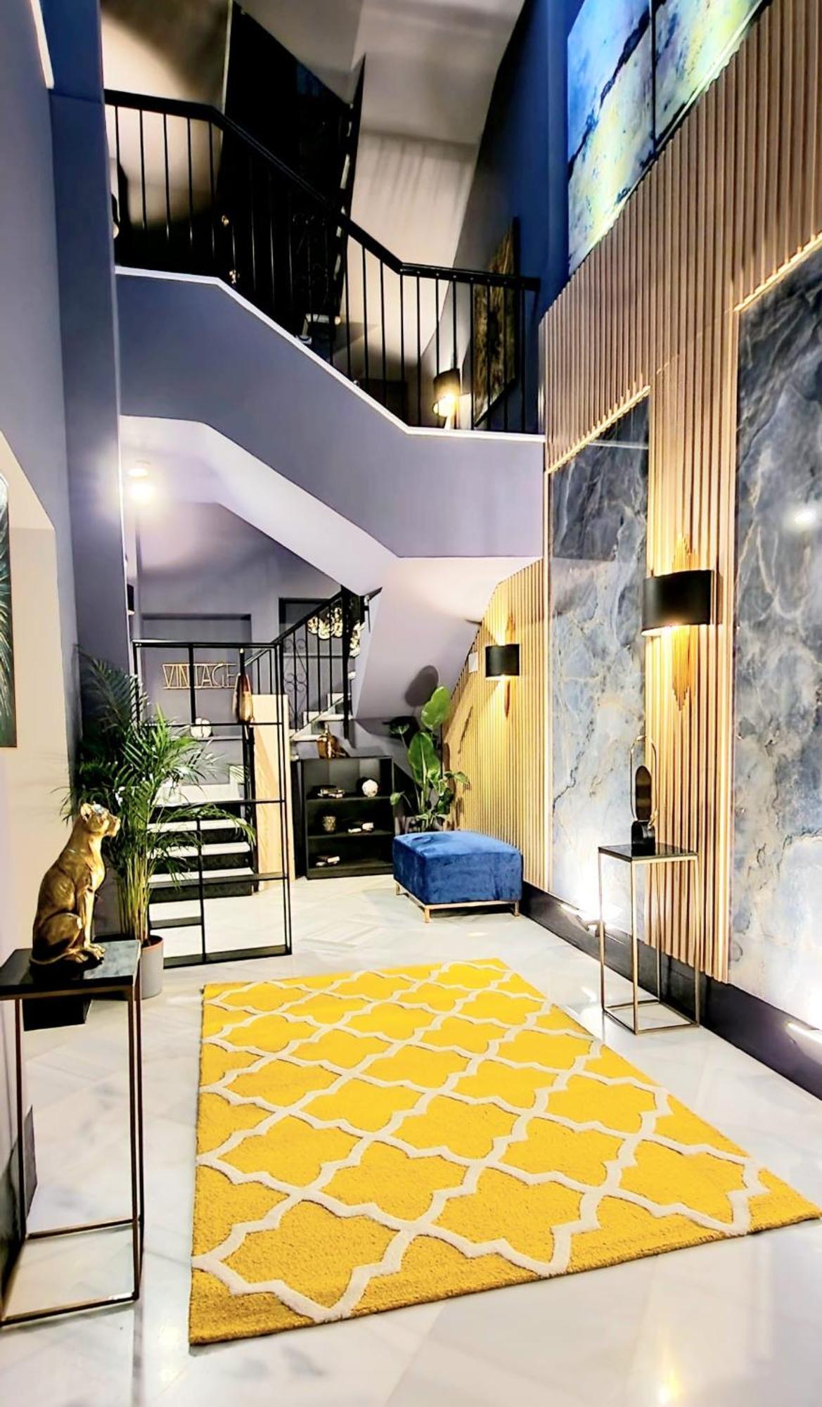 Boutique Suites *