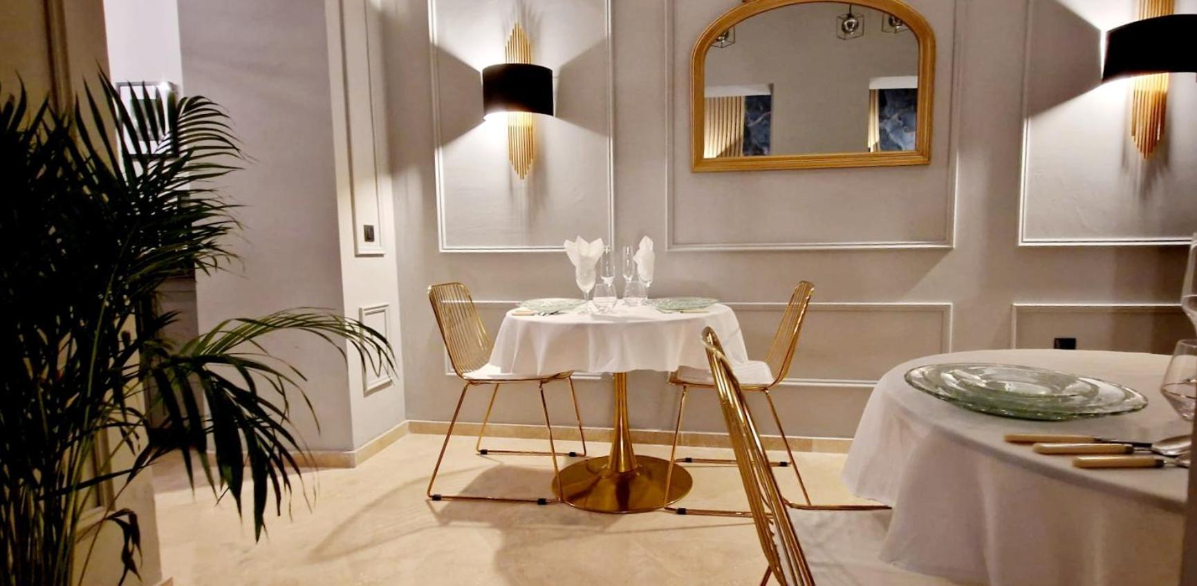Boutique Suites Bed & Breakfast Arcos de la Frontera