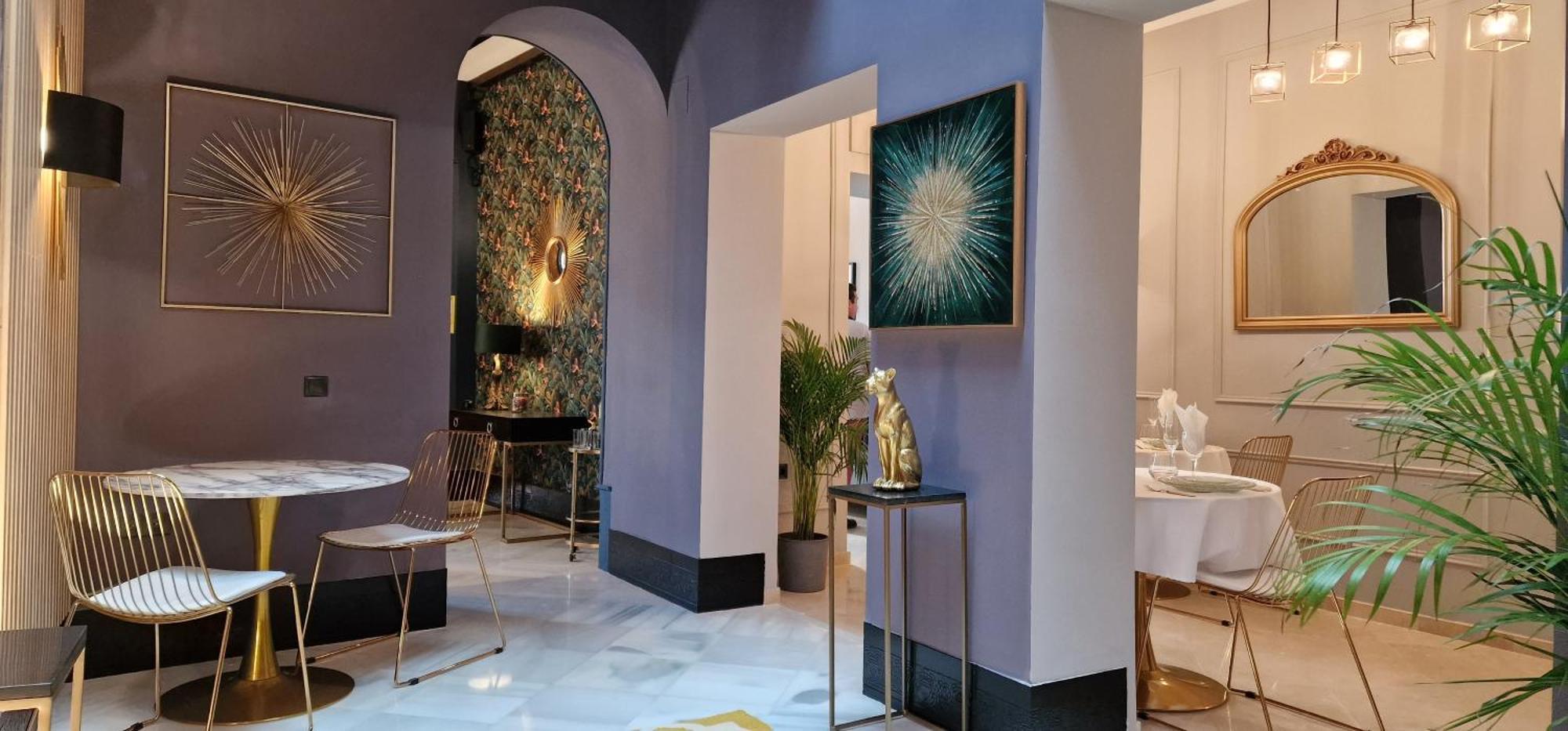 Boutique Suites Arcos de la Frontera
