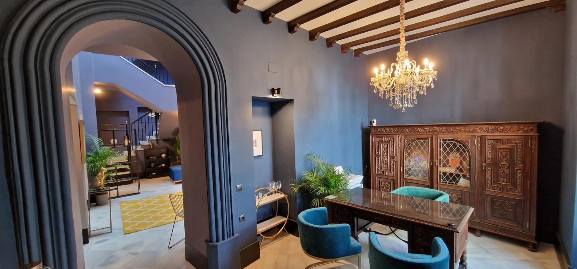 Boutique Suites Bed & Breakfast *