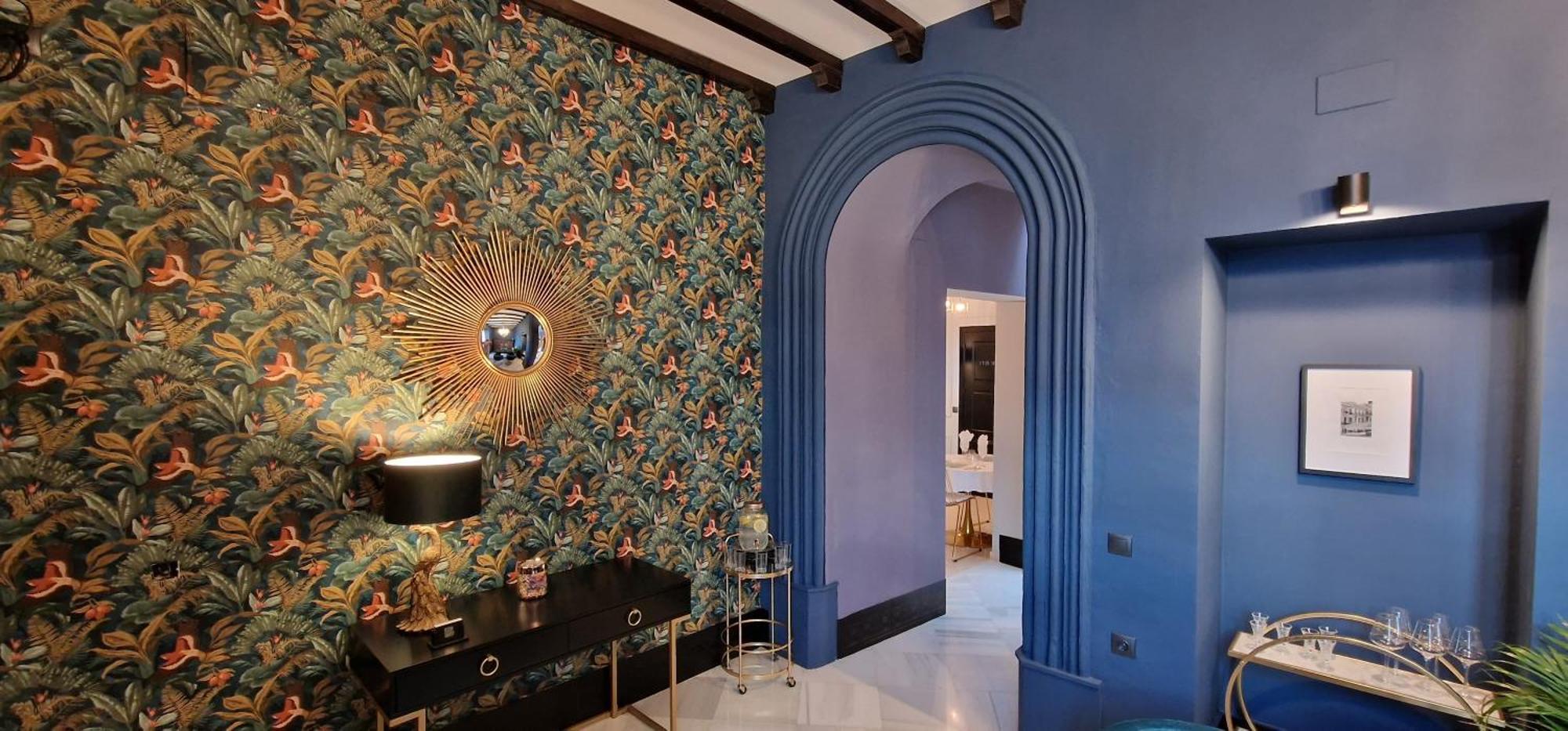 Boutique Suites *