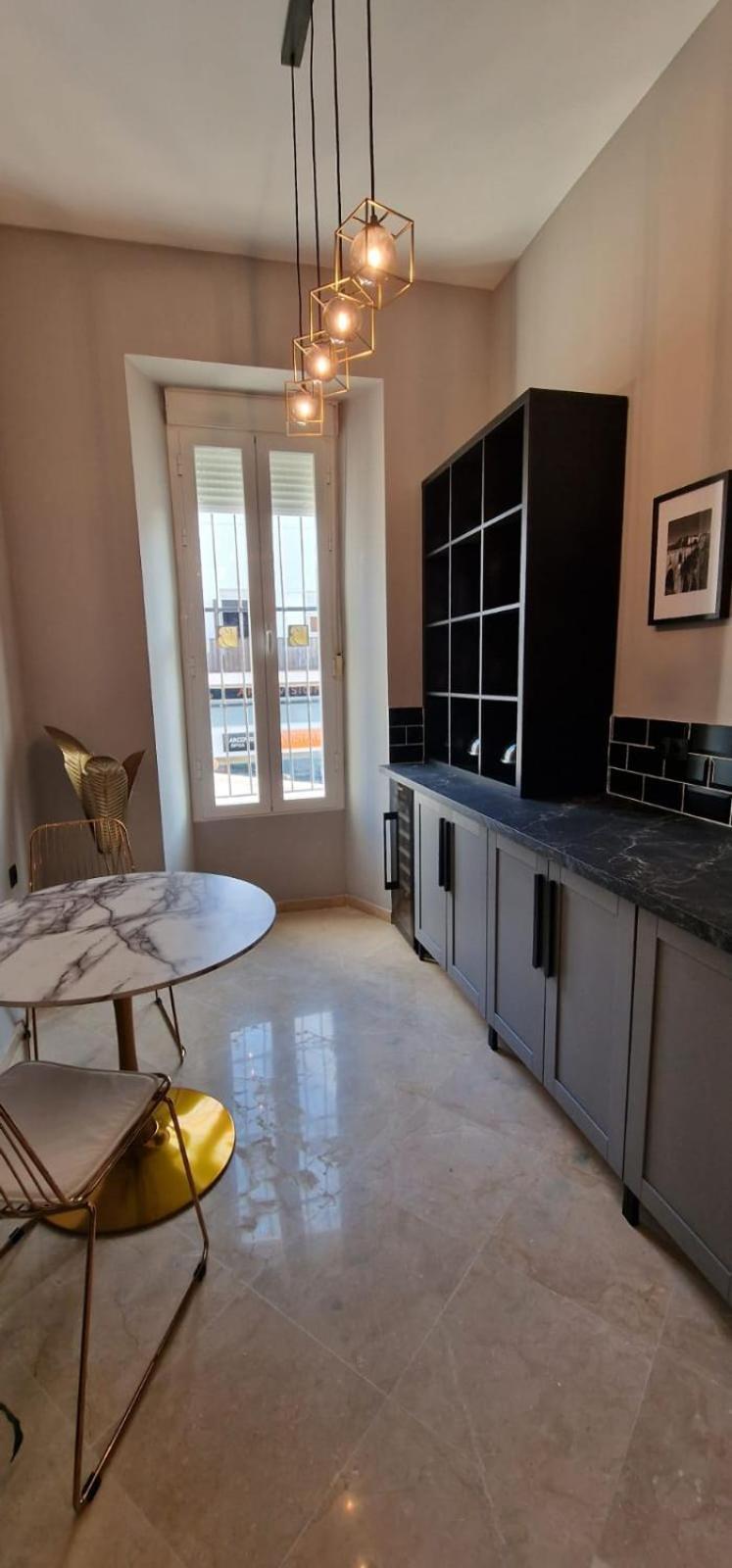 Bed & Breakfast Boutique Suites *
