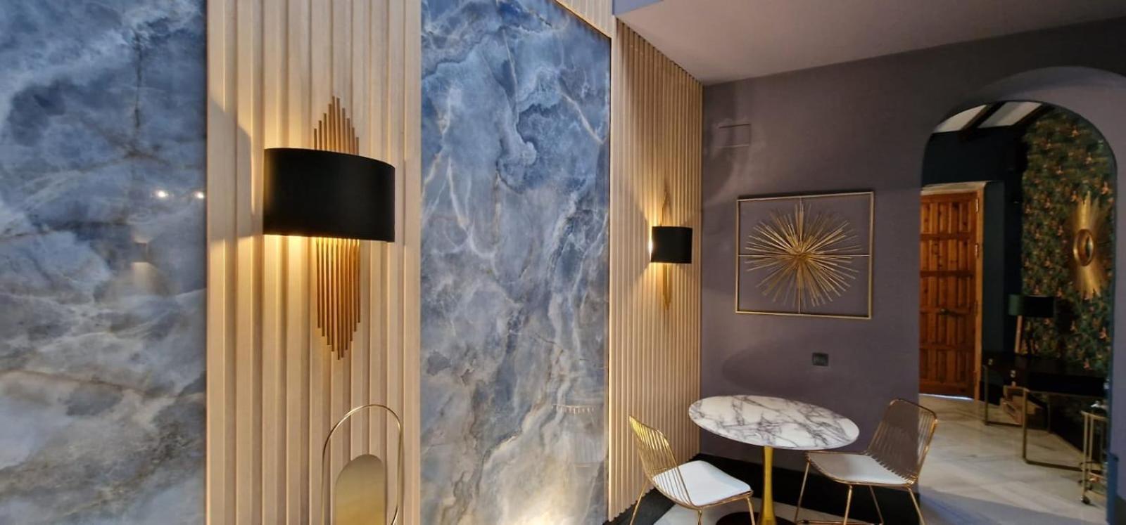 Boutique Suites *