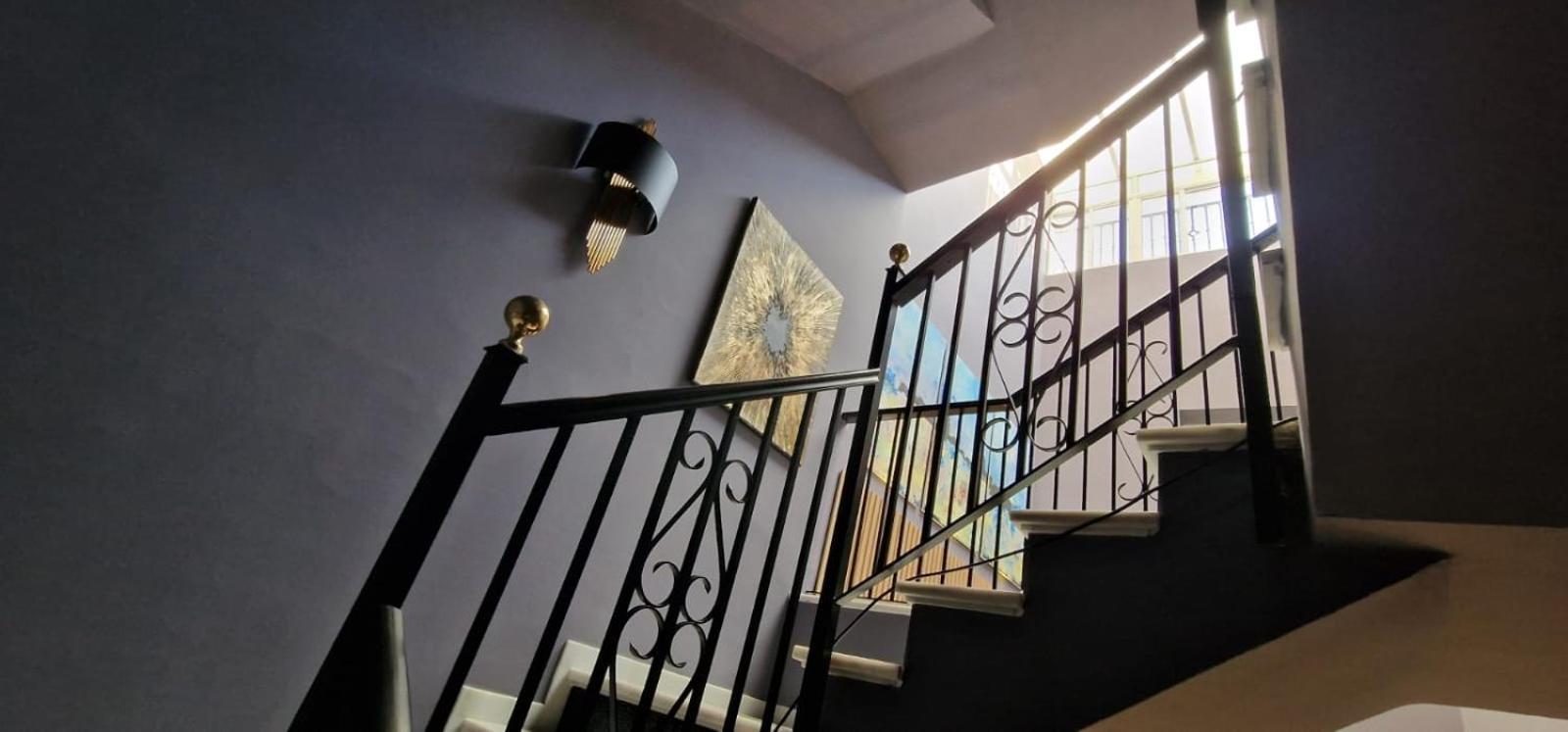 Bed & Breakfast Boutique Suites