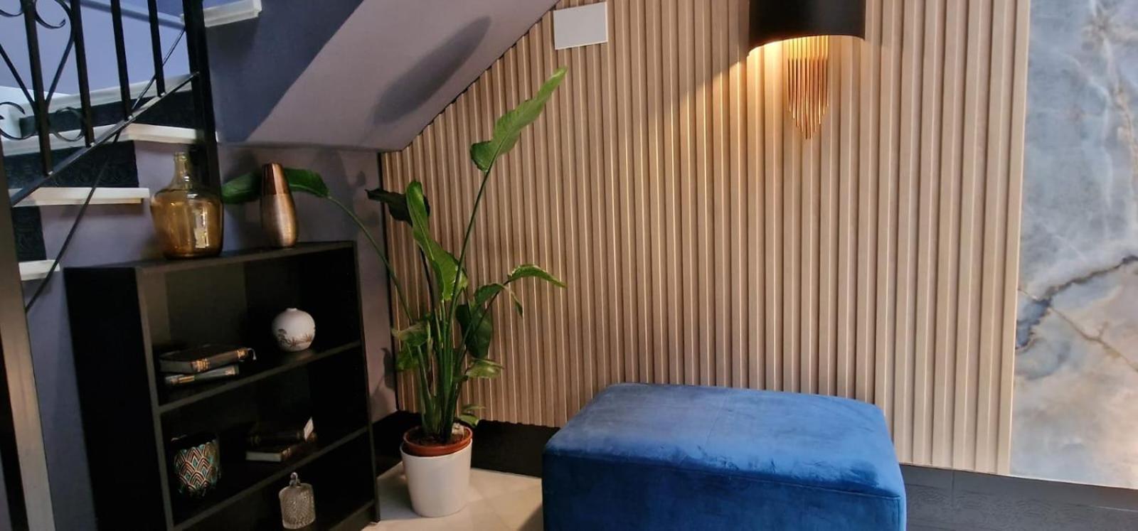 Boutique Suites Bed & Breakfast *
