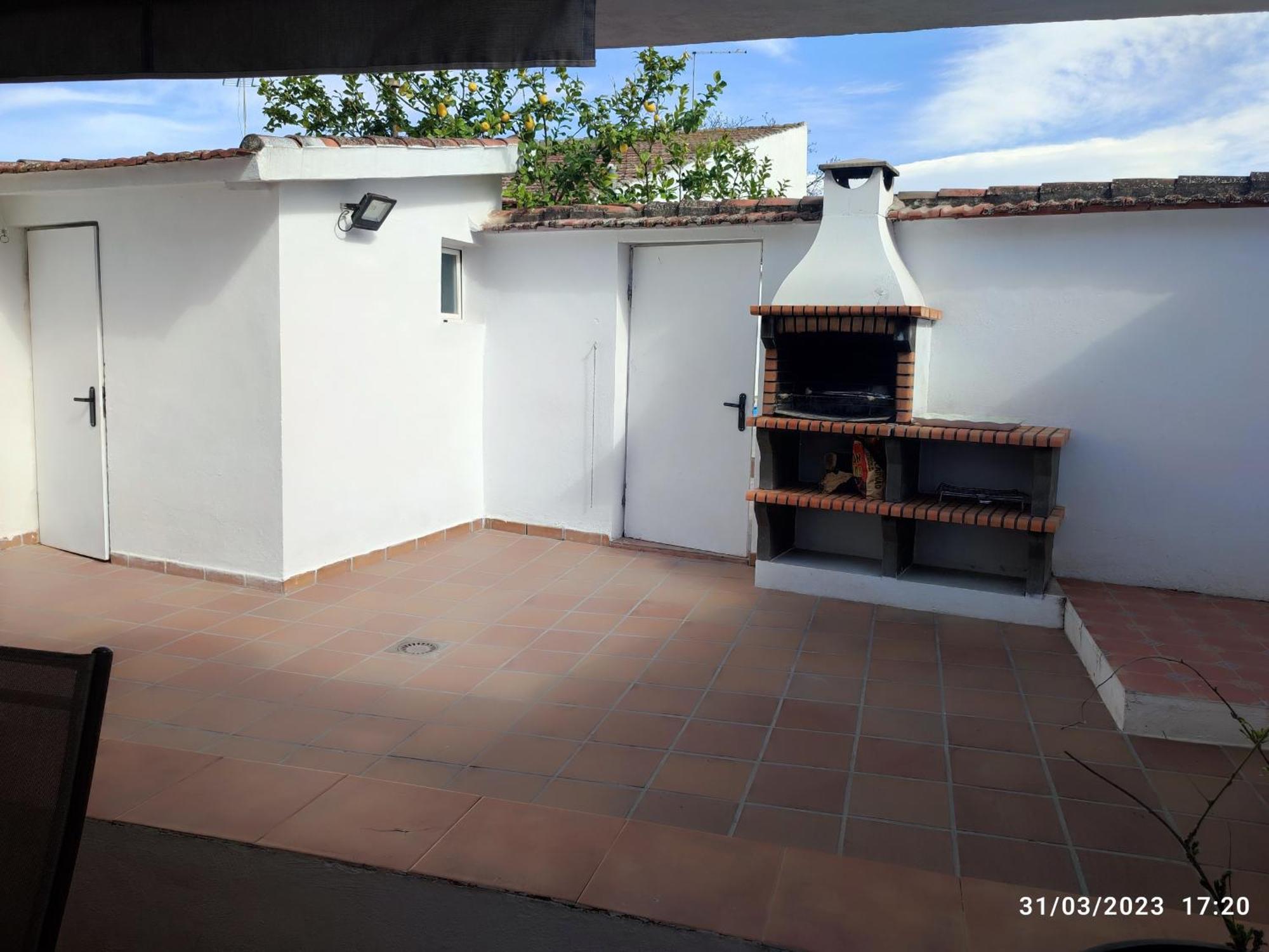 Huerta Sarten Pinos Puente