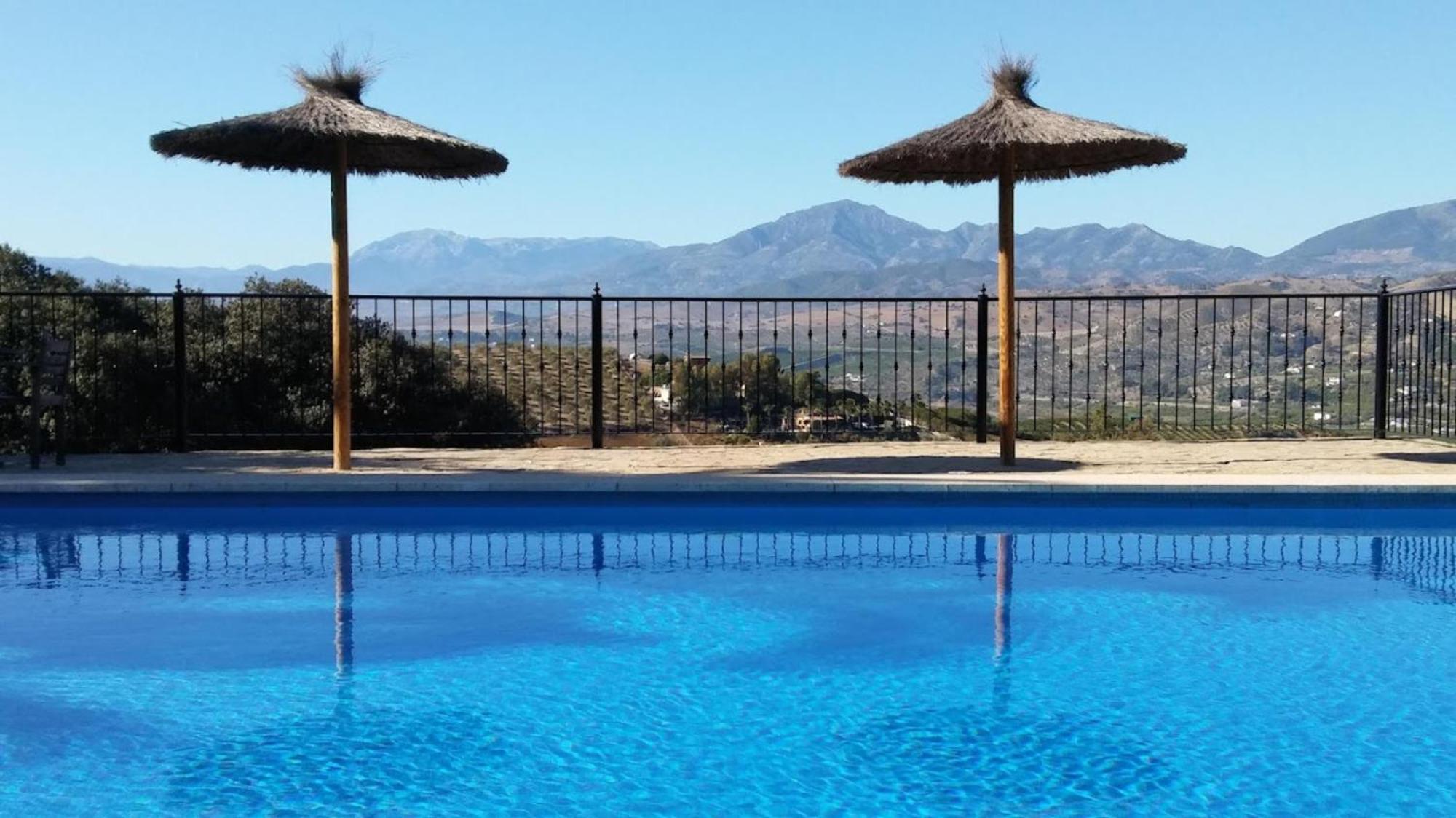 Casa Domingo * Alora