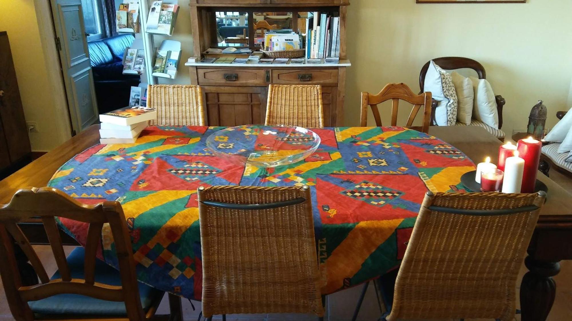Casa Domingo *