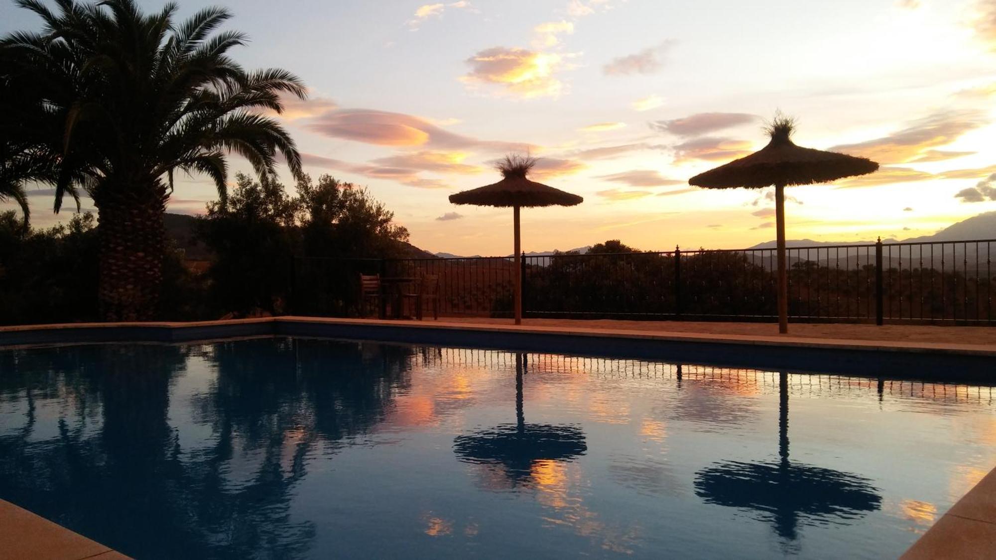 Bed & Breakfast Casa Domingo Alora