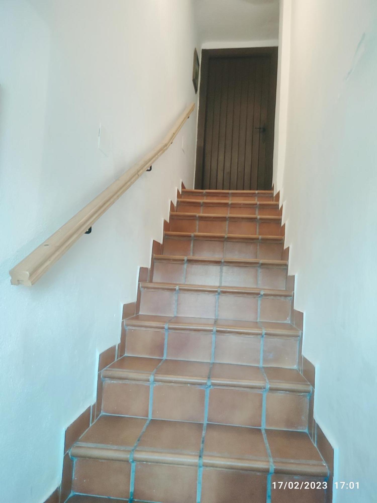 Huerta Sarten Country house Pinos Puente