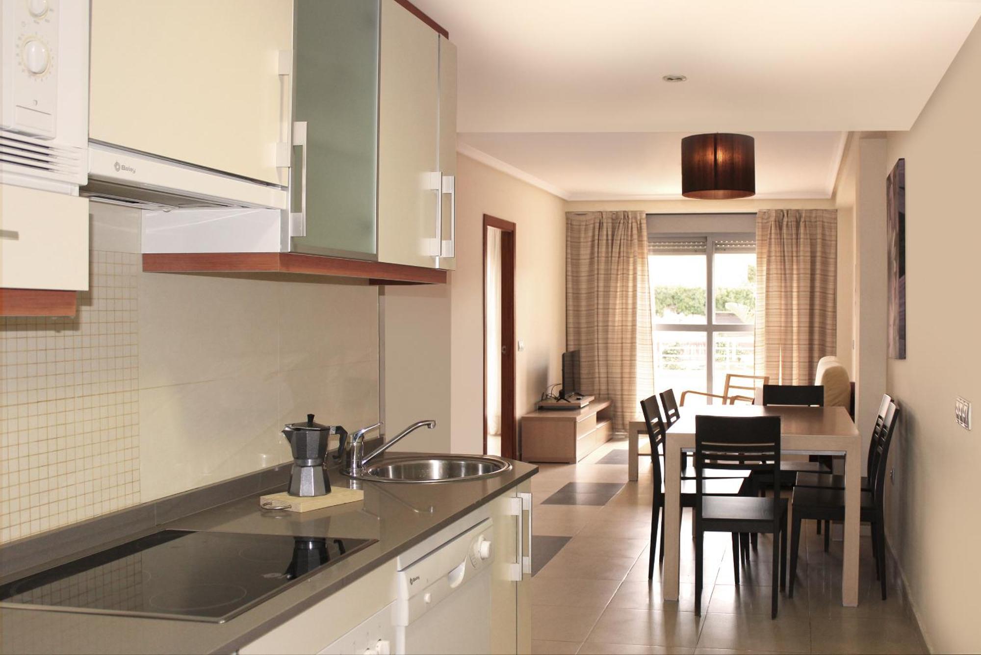 Complejo Turistico Marina Rey Apartamento *