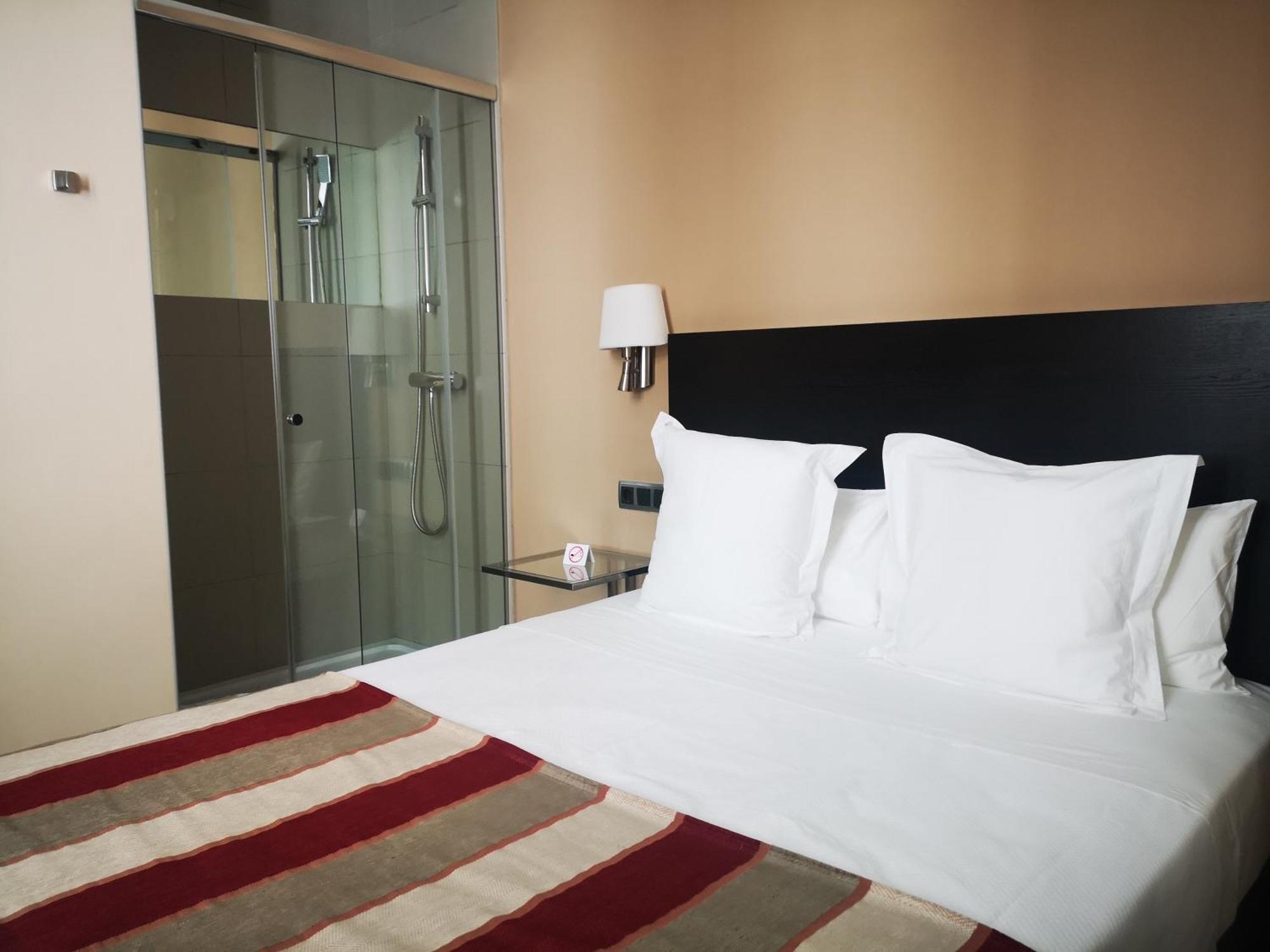 Hotel San Gil