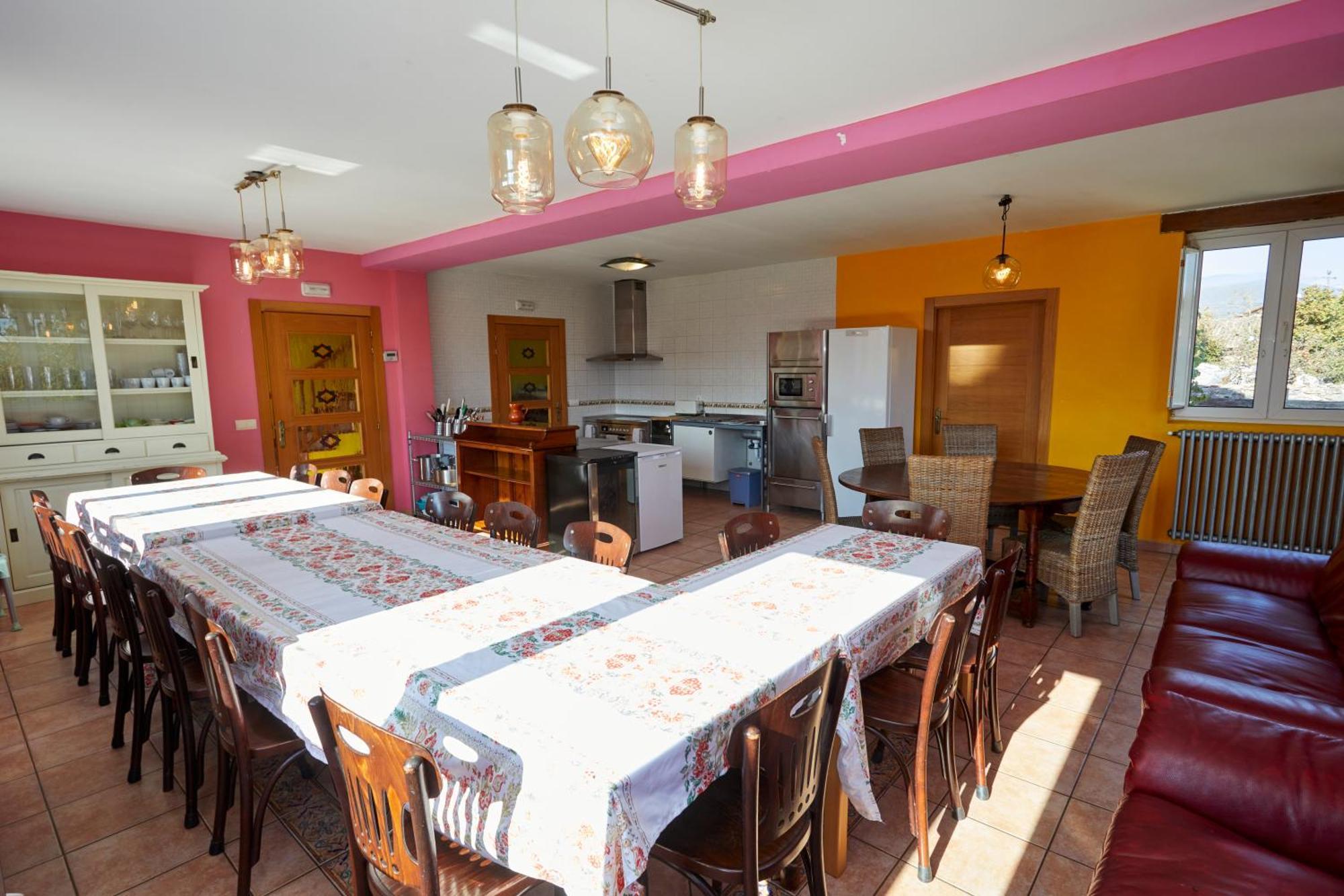 Country house Quopiki *