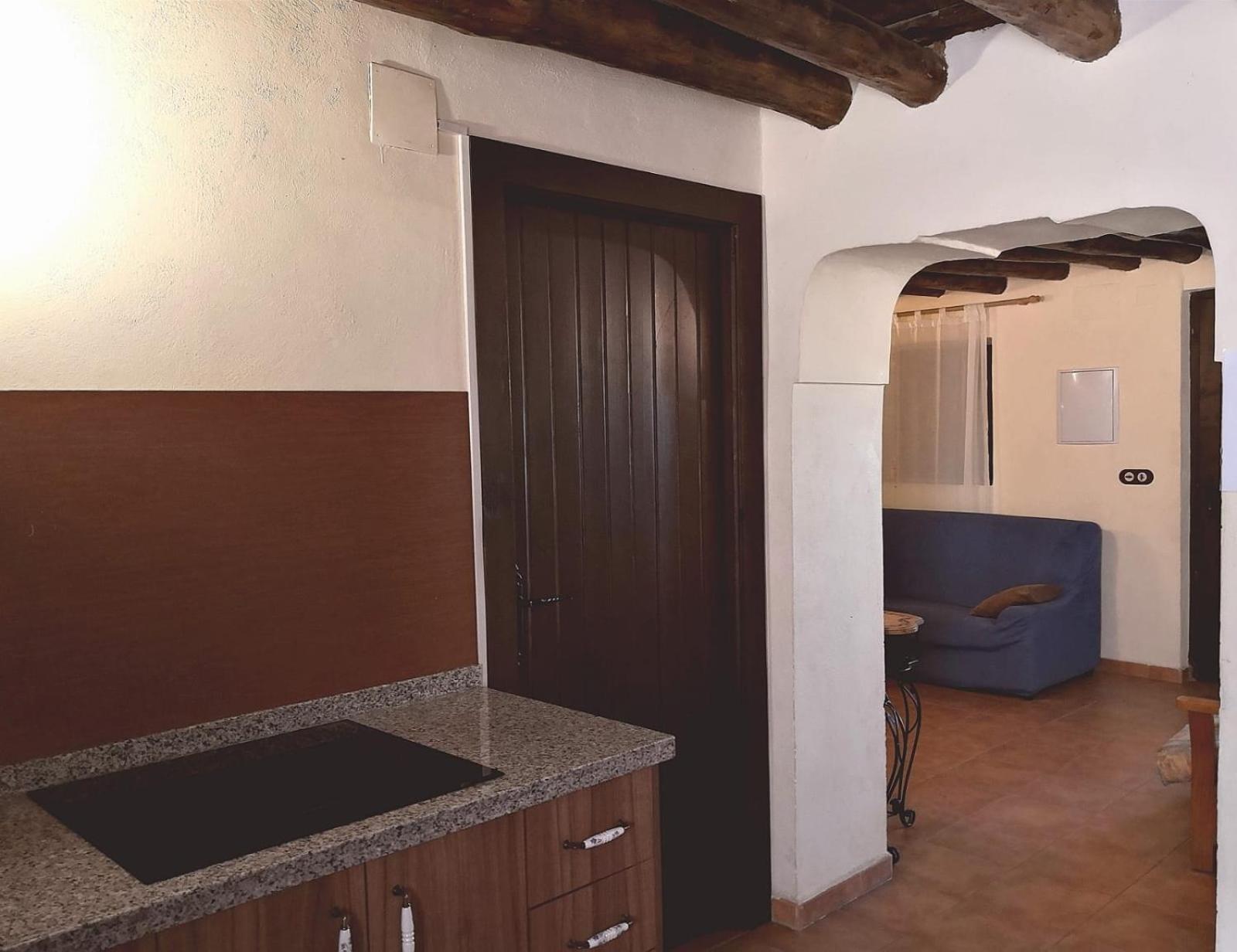 Country house Huerta Sarten
