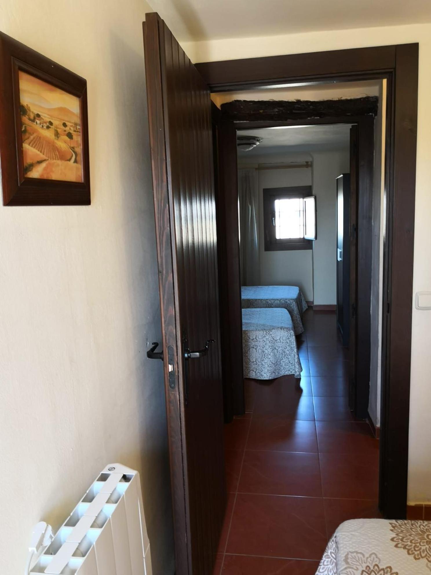 Country house Huerta Sarten *