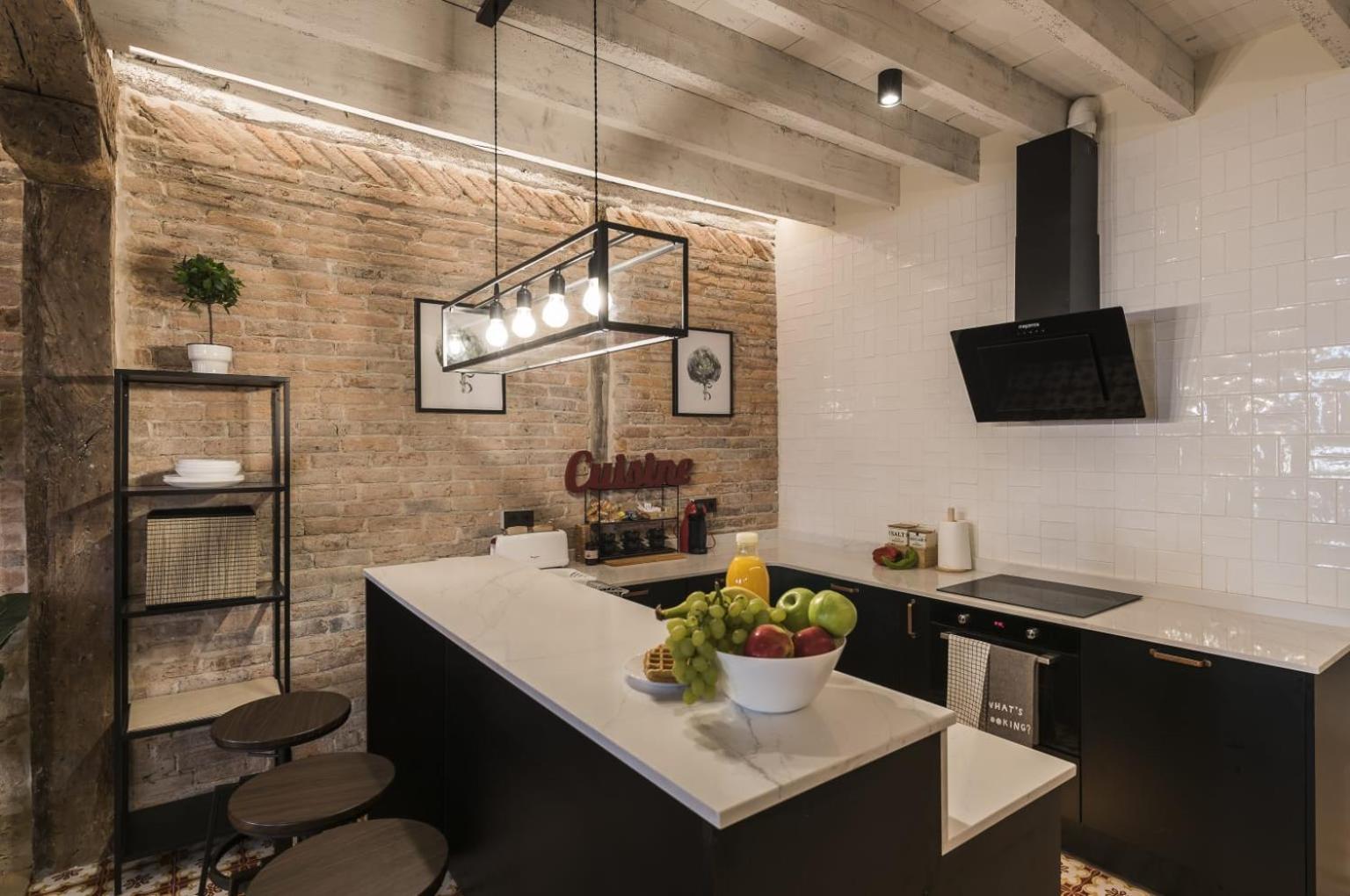 Apartment La Ribera By Staynnapartments
