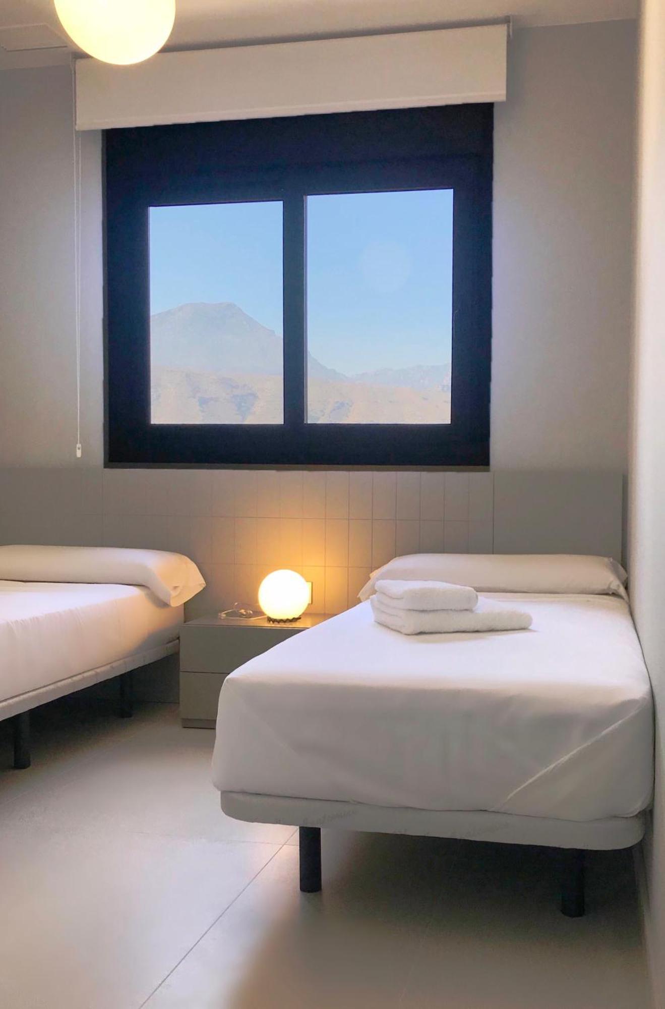 Sunset Drive Vistas Magicas Apartamento