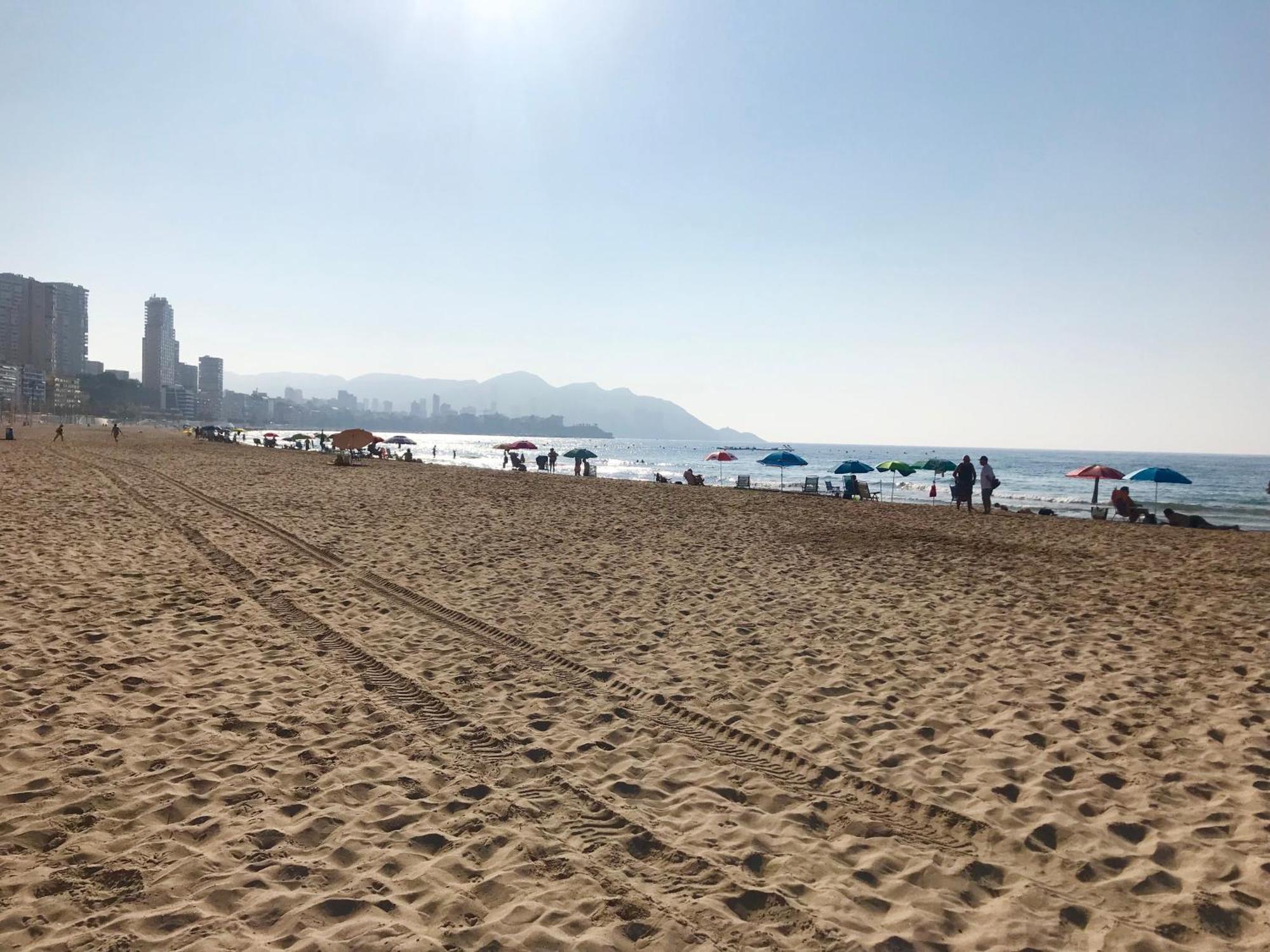 Apartamento Sunset Drive Vistas Magicas