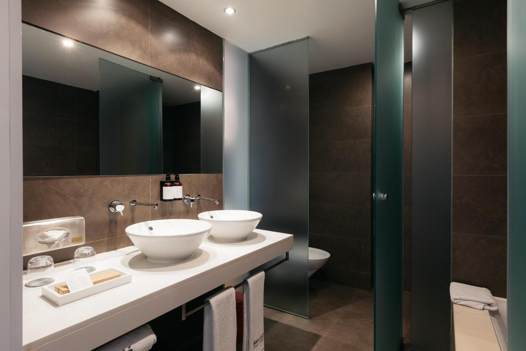 Hotel Barceló Valencia